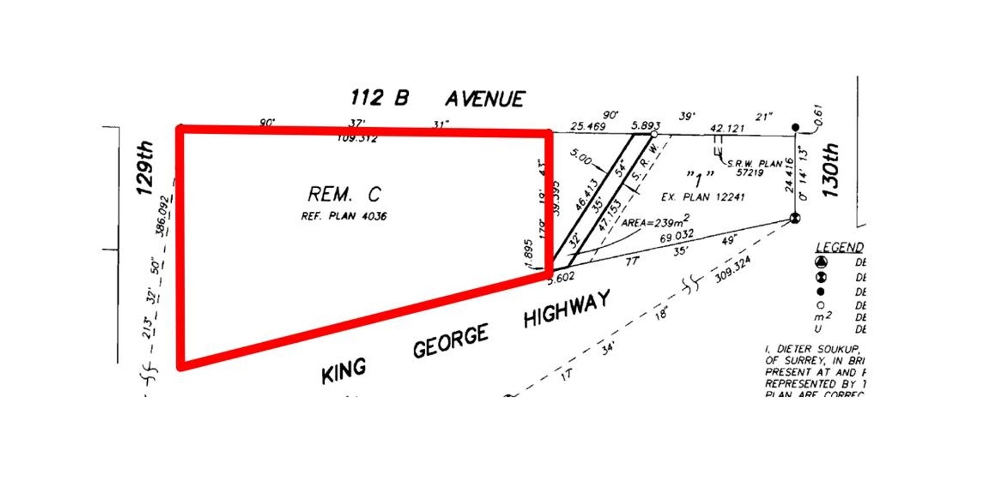 Photo 4 at 12993 King George Boulevard, Bridgeview, North Surrey Photo 4 at 12993 King George Boulevard, Bridgeview, North Surrey
