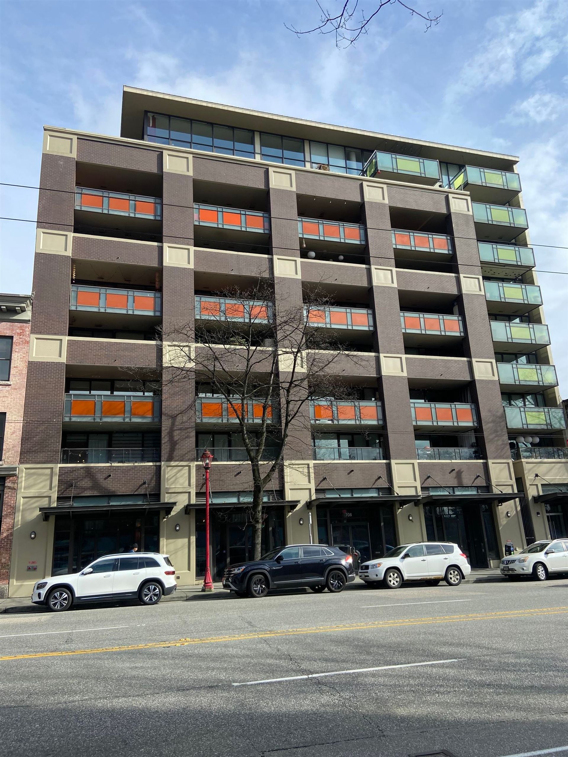 708 Main Street, Strathcona, Vancouver East  by Brian Rhys | REALTOR® - Royal LePage Sussex 708 Main Street, Strathcona, Vancouver East