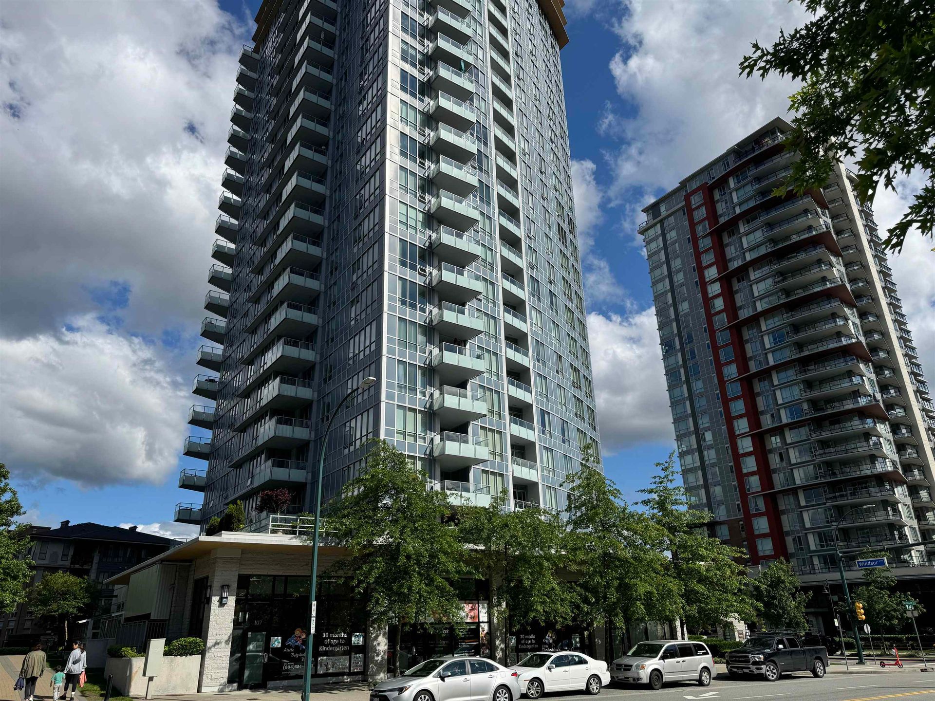 Photo 1 at 103 . - 1135 Pipeline Road, New Horizons, Coquitlam Photo 1 at 103 . - 1135 Pipeline Road, New Horizons, Coquitlam