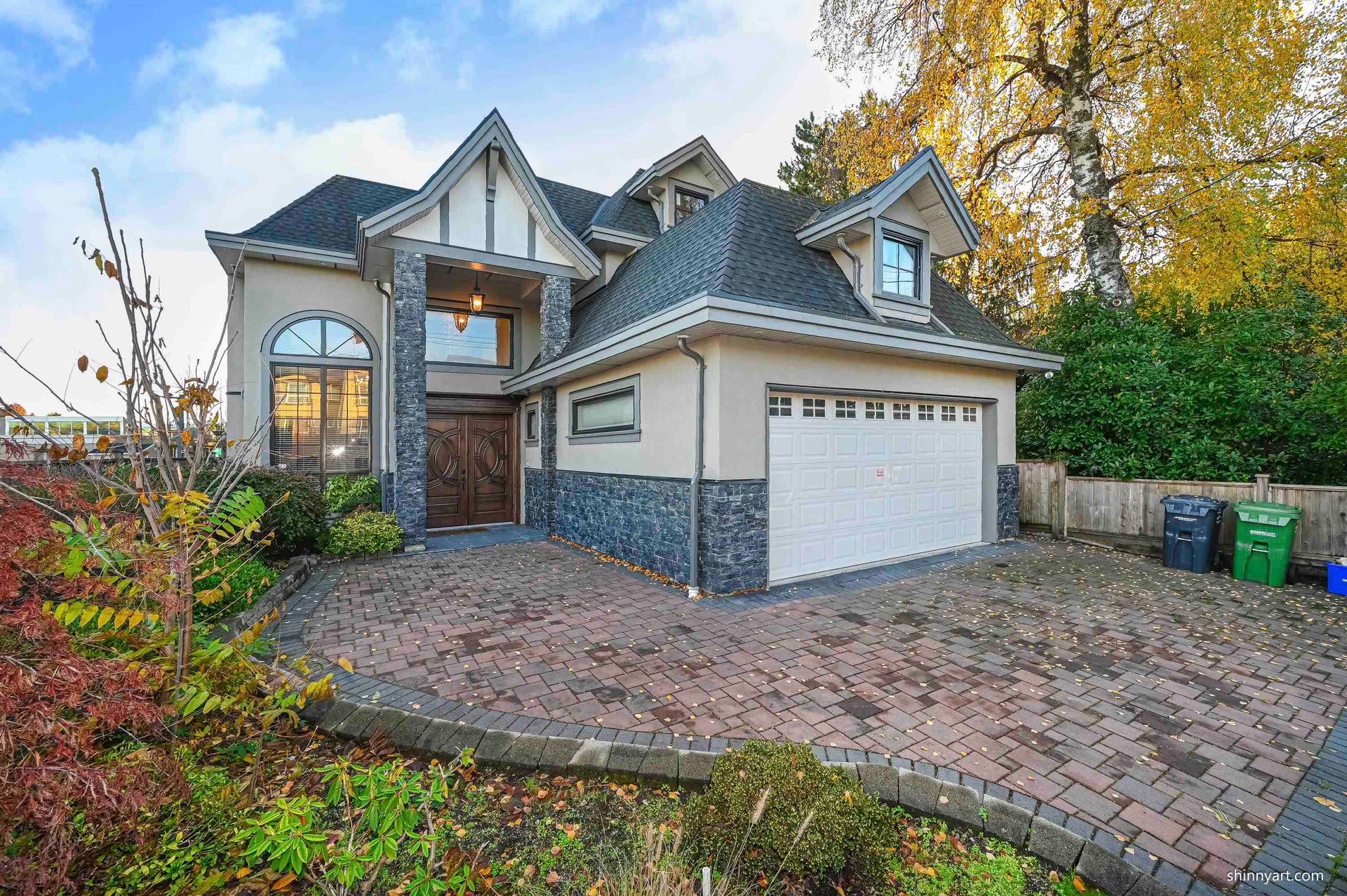 9440 Alberta Road, McLennan North, Richmond  by Brian Rhys | REALTOR® - Royal LePage Sussex 9440 Alberta Road, McLennan North, Richmond
