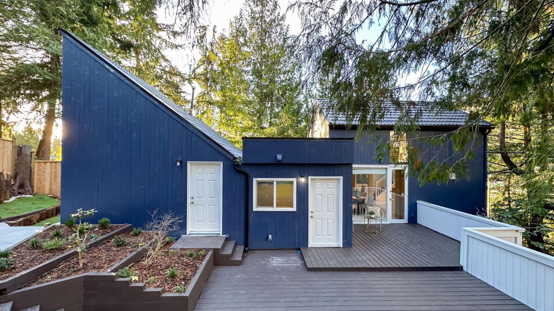 Photo 1 at 5791 Telegraph Trail, Eagle Harbour, West Vancouver Photo 1 at 5791 Telegraph Trail, Eagle Harbour, West Vancouver