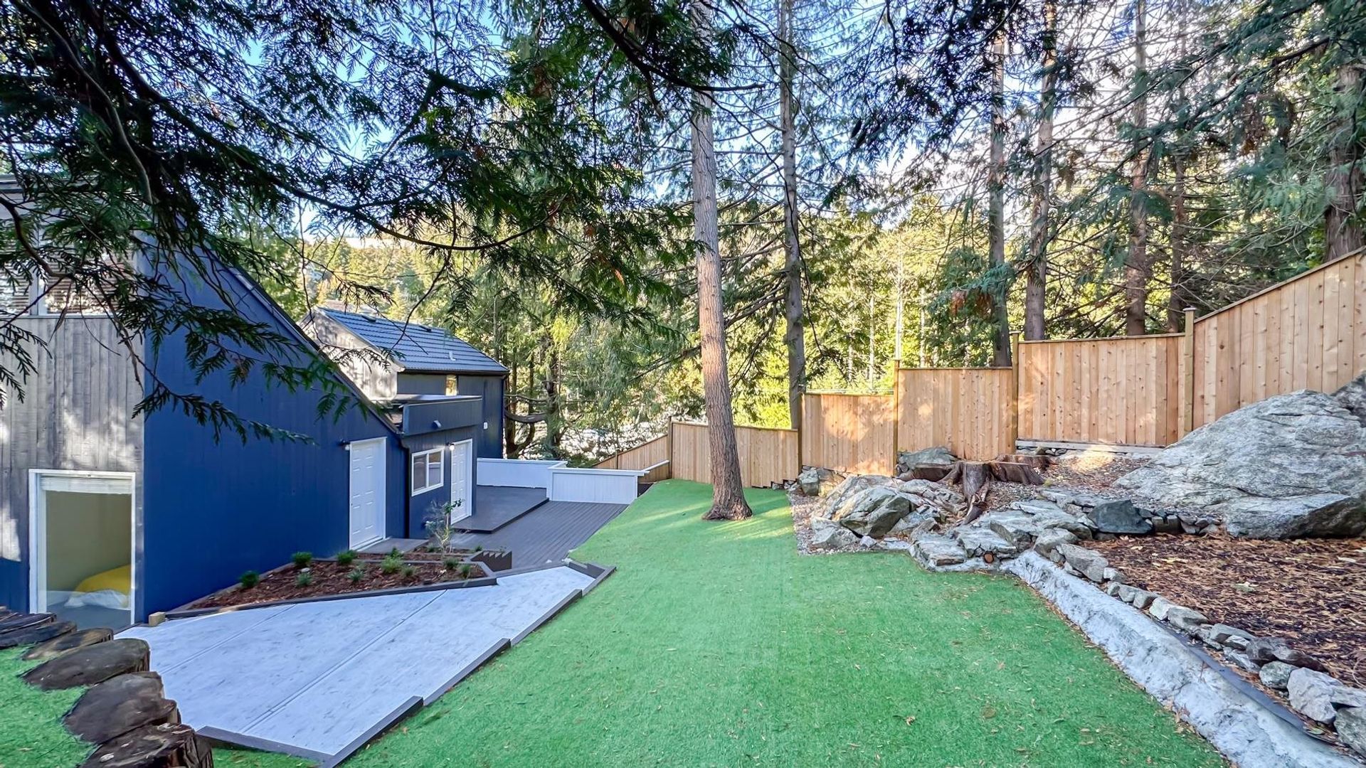 Photo 33 at 5791 Telegraph Trail, Eagle Harbour, West Vancouver Photo 33 at 5791 Telegraph Trail, Eagle Harbour, West Vancouver