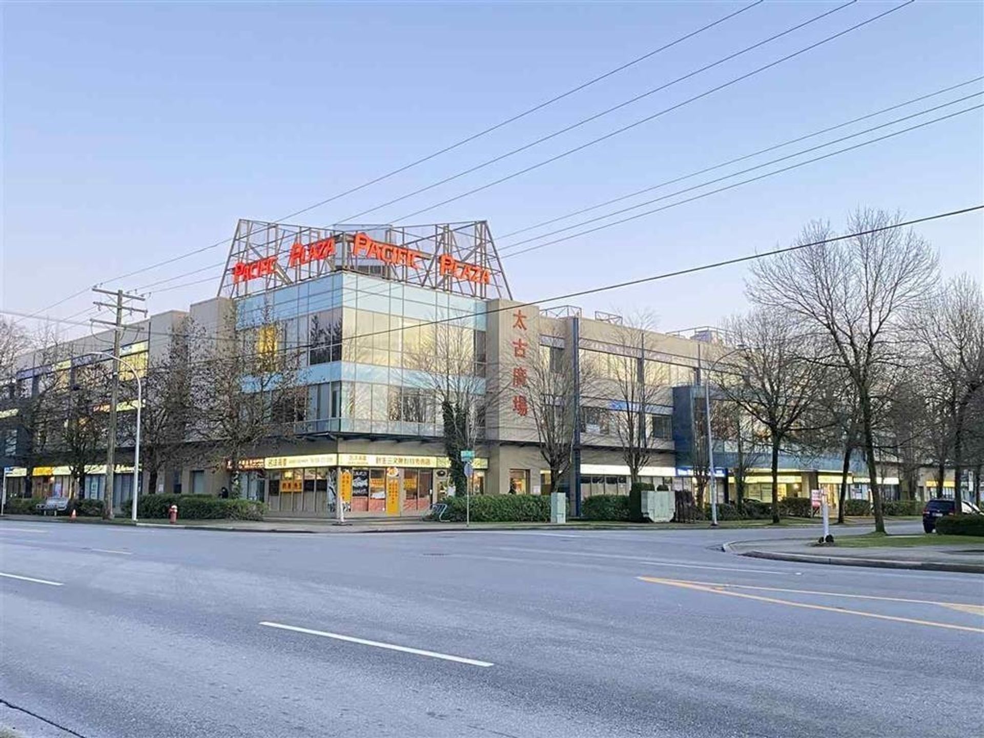 2380-2385 - 8888 Odlin Crescent, West Cambie, Richmond photo number 2 2380-2385 - 8888 Odlin Crescent, West Cambie, Richmond photo number 2