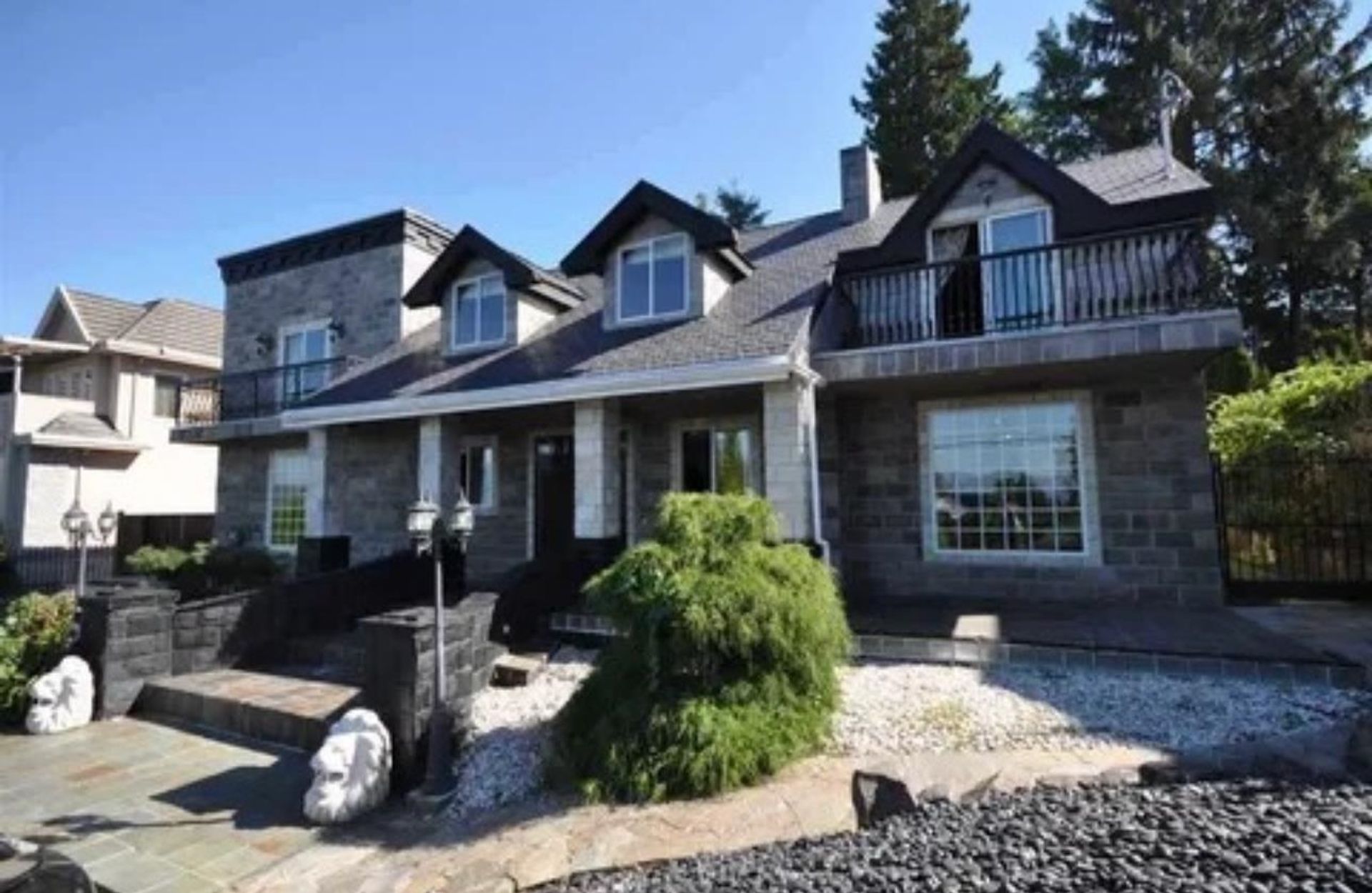 7426 Burris Street, Buckingham Heights, Burnaby South by Anthony Drlje PREC* 7426 Burris Street, Buckingham Heights, Burnaby South