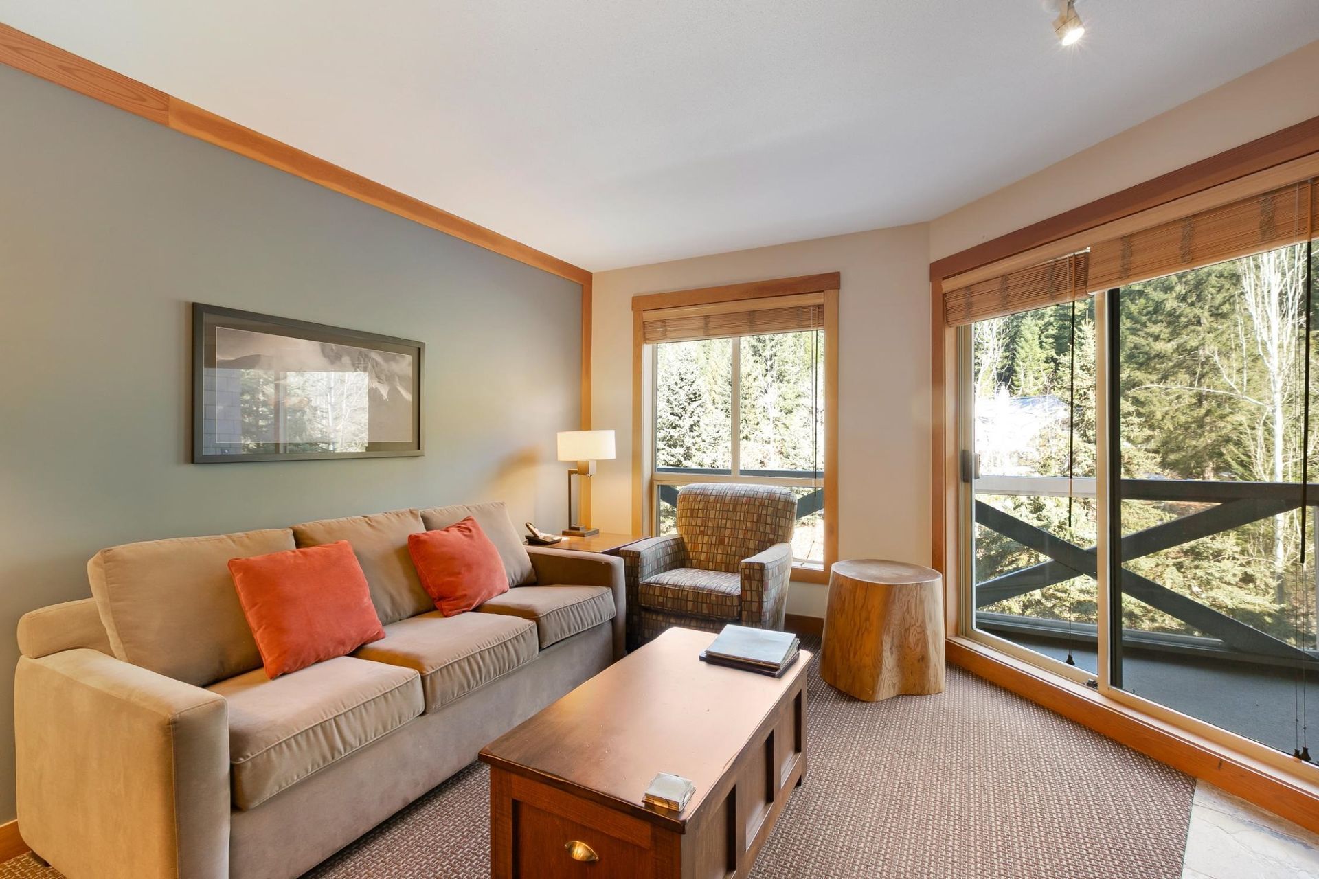 Photo 2 at 318C - 2036 London Lane, Whistler Creek, Whistler Photo 2 at 318C - 2036 London Lane, Whistler Creek, Whistler