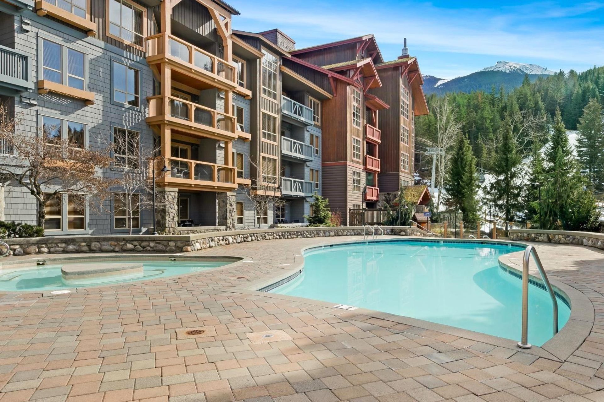 Photo 16 at 318C - 2036 London Lane, Whistler Creek, Whistler Photo 16 at 318C - 2036 London Lane, Whistler Creek, Whistler