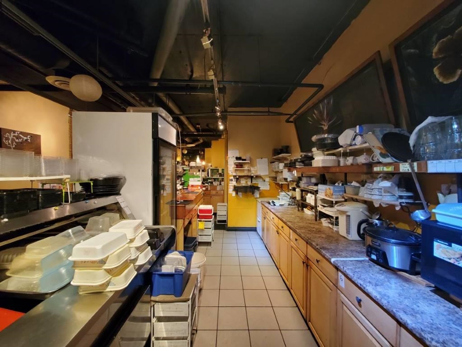 Photo 3 at 11583 Confidential Avenue, Downtown VW, Vancouver West Photo 3 at 11583 Confidential Avenue, Downtown VW, Vancouver West