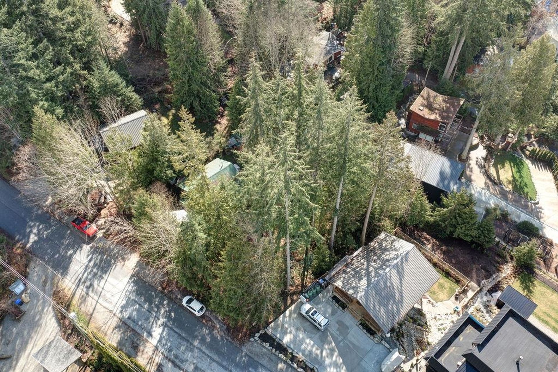 Photo 2 at LOT 71 Klahanie Drive, Sechelt District, Sunshine Coast Photo 2 at LOT 71 Klahanie Drive, Sechelt District, Sunshine Coast