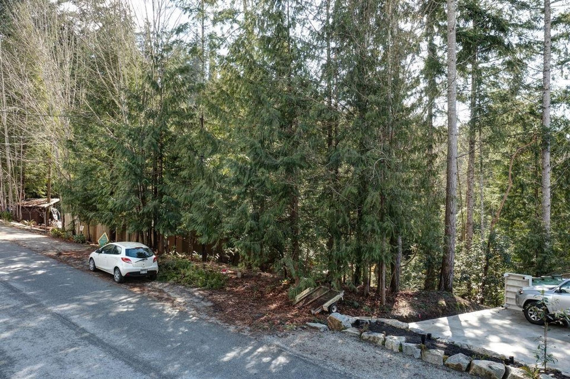 Photo 7 at LOT 71 Klahanie Drive, Sechelt District, Sunshine Coast Photo 7 at LOT 71 Klahanie Drive, Sechelt District, Sunshine Coast