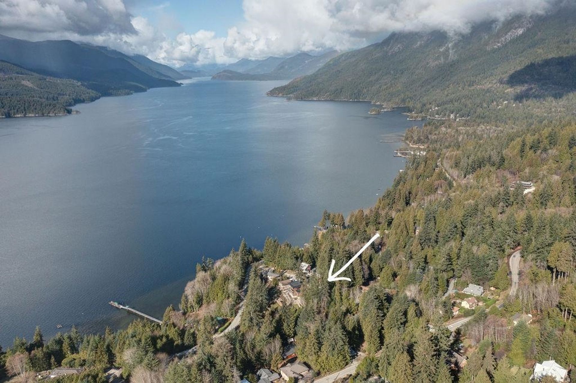 Photo 8 at LOT 71 Klahanie Drive, Sechelt District, Sunshine Coast Photo 8 at LOT 71 Klahanie Drive, Sechelt District, Sunshine Coast