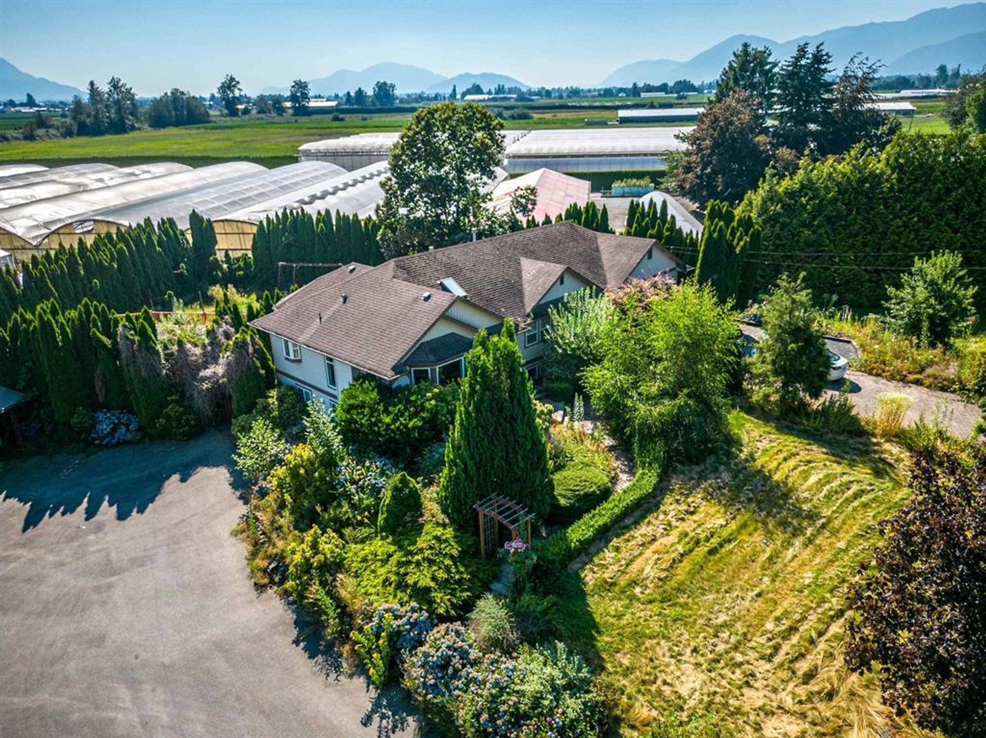 Photo 5 at 50284 Yale Road, Rosedale, Chilliwack Photo 5 at 50284 Yale Road, Rosedale, Chilliwack
