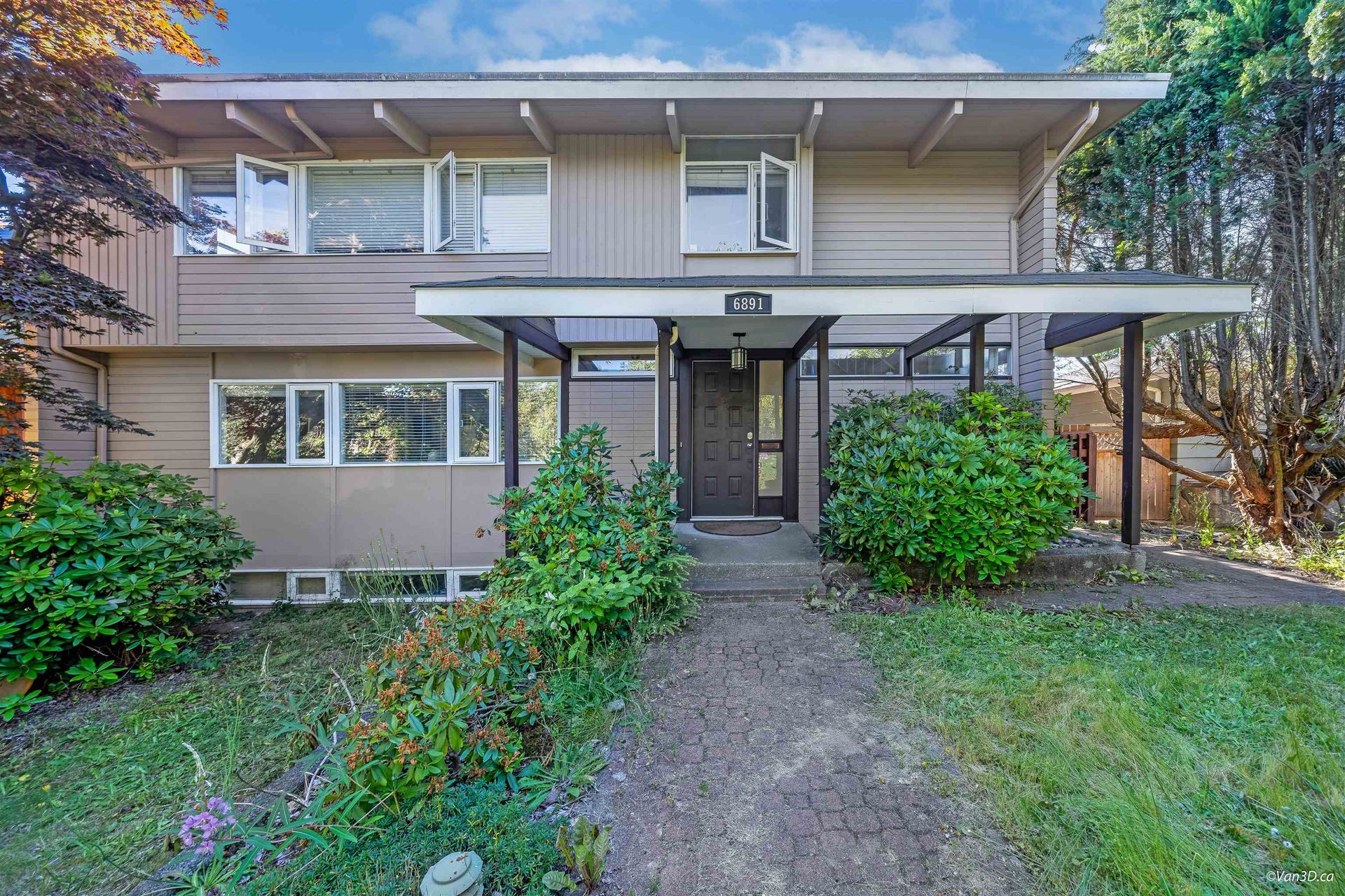 6891 Heather Street, South Cambie, Vancouver West photo number 2 6891 Heather Street, South Cambie, Vancouver West photo number 2