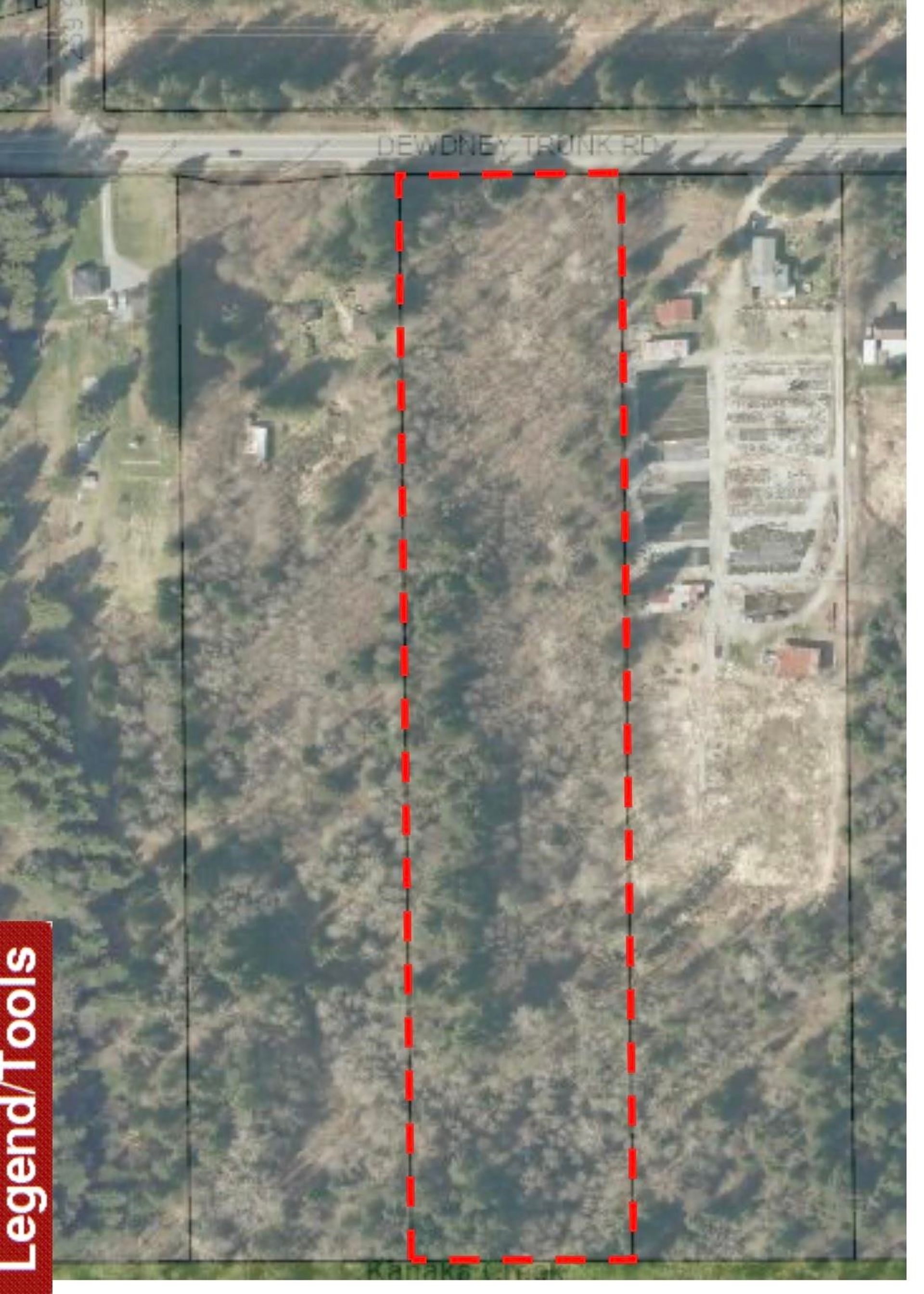 Photo 2 at LOT4 - 26928 Dwedney Trunk Road, Northeast, Maple Ridge Photo 2 at LOT4 - 26928 Dwedney Trunk Road, Northeast, Maple Ridge