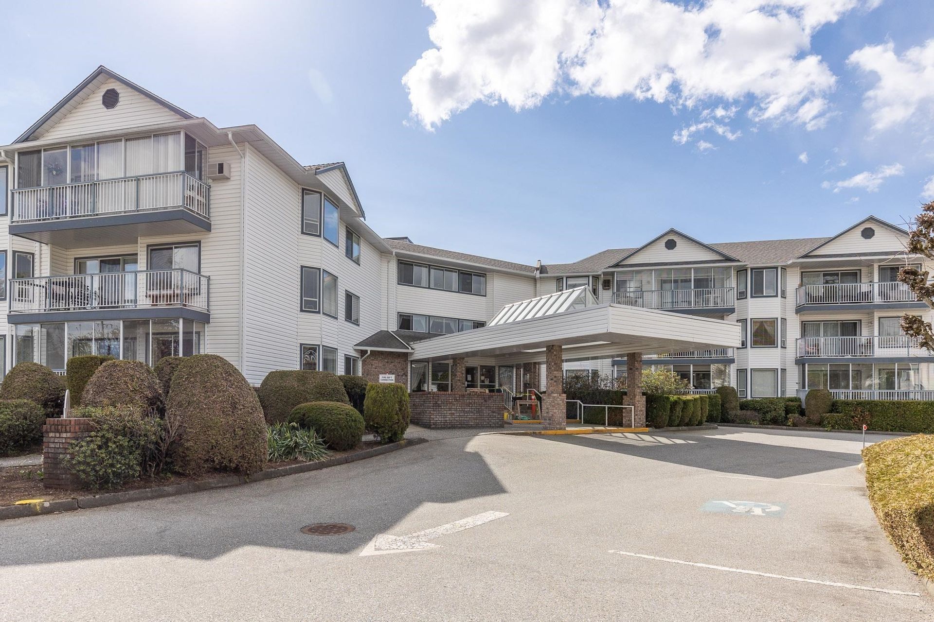 Photo 1 at 104 - 2425 Church Street, Abbotsford West, Abbotsford Photo 1 at 104 - 2425 Church Street, Abbotsford West, Abbotsford