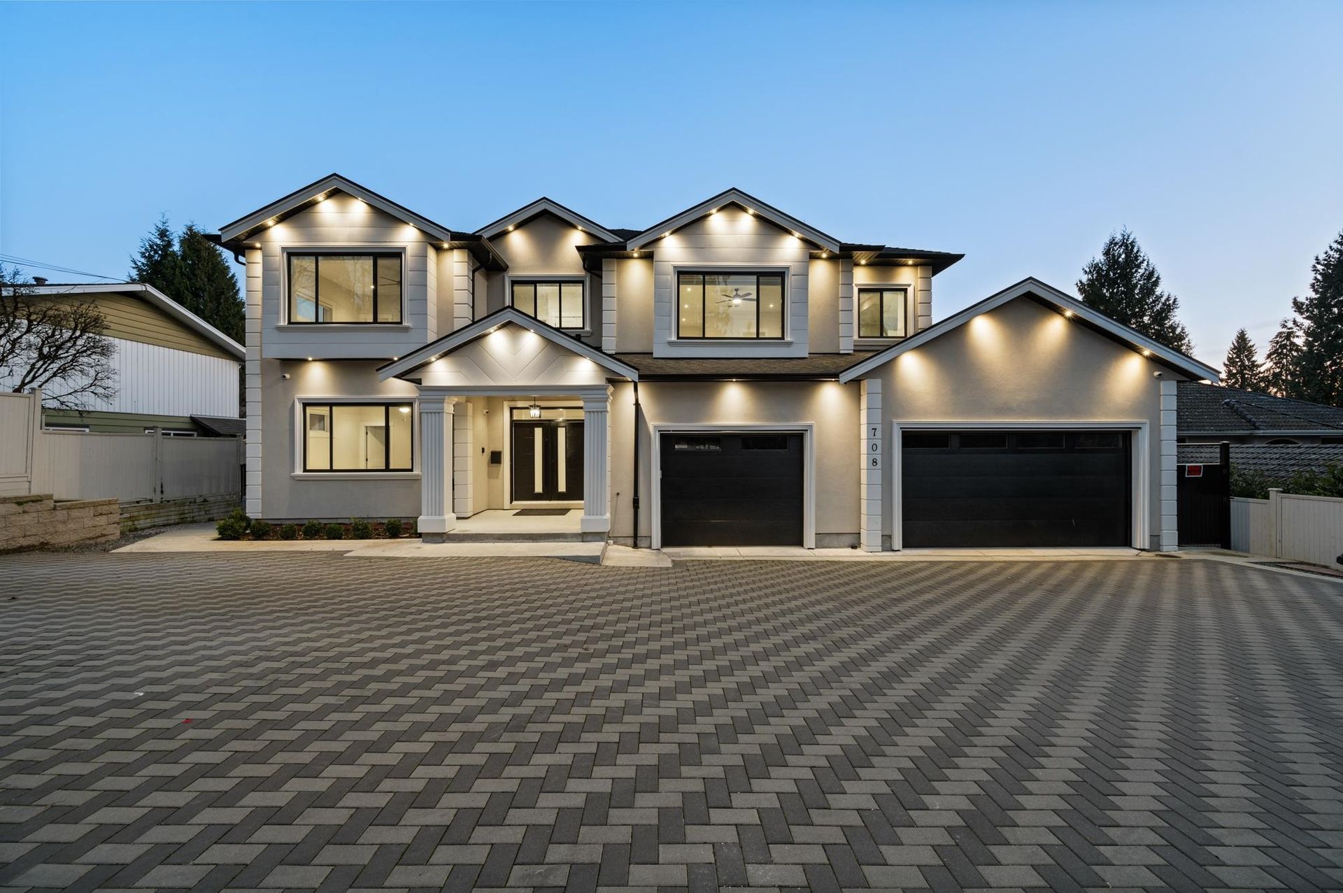 708 Austin Avenue, Coquitlam West, Coquitlam  by Jordan Bosa Real Estate Advisor 708 Austin Avenue, Coquitlam West, Coquitlam