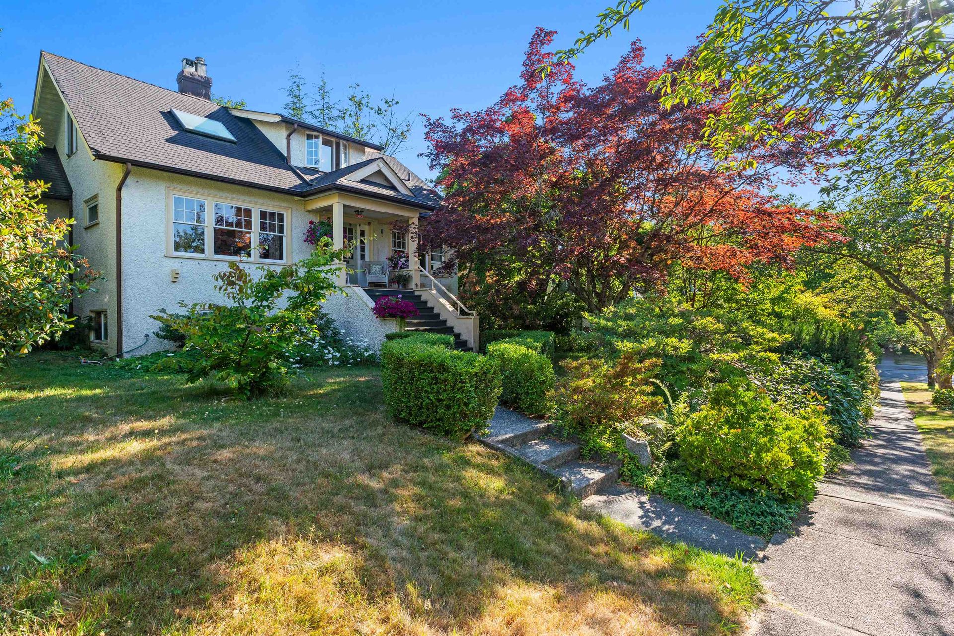 Photo 1 at 4278 W 12th Avenue, Point Grey, Vancouver West Photo 1 at 4278 W 12th Avenue, Point Grey, Vancouver West
