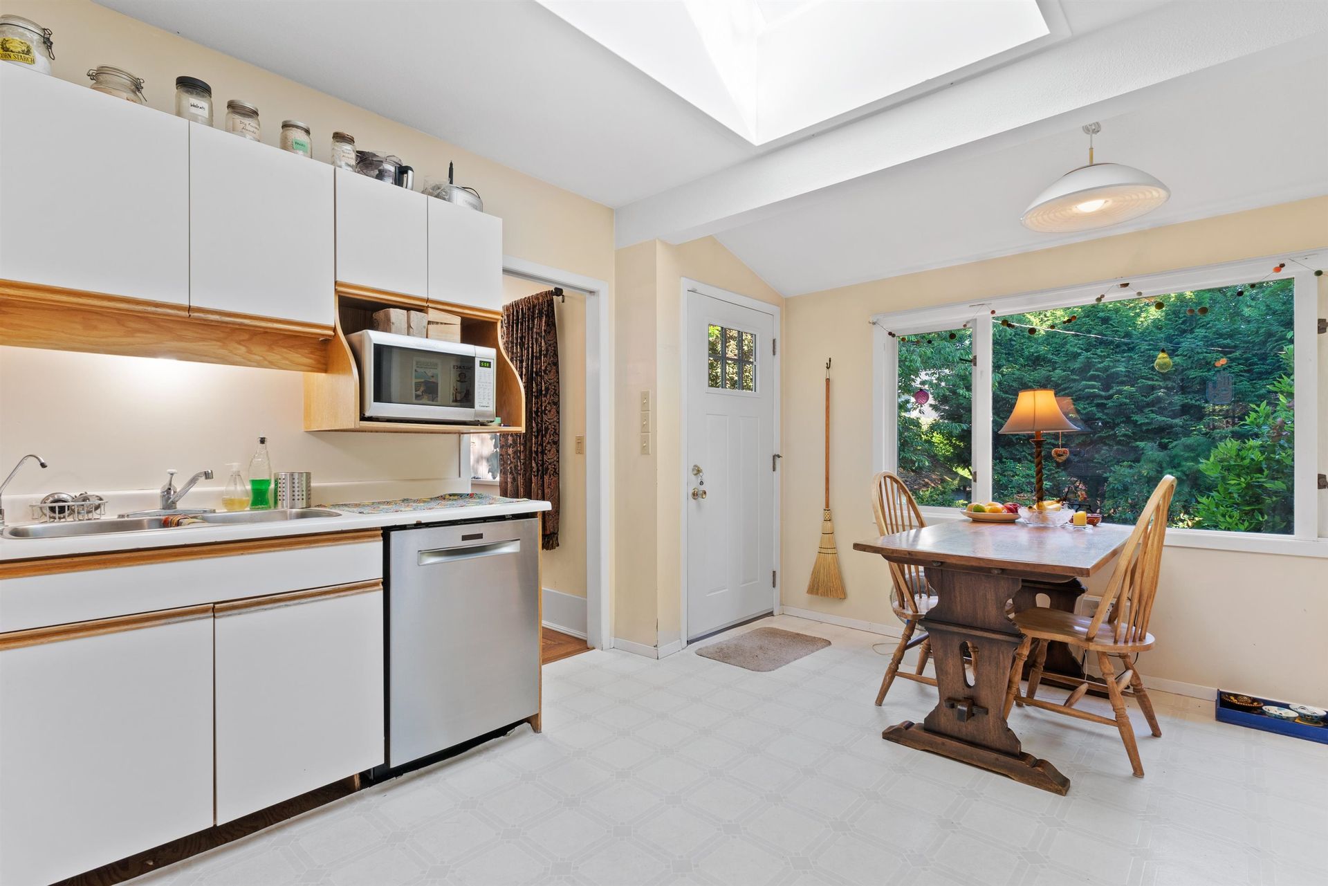 Photo 5 at 4278 W 12th Avenue, Point Grey, Vancouver West Photo 5 at 4278 W 12th Avenue, Point Grey, Vancouver West