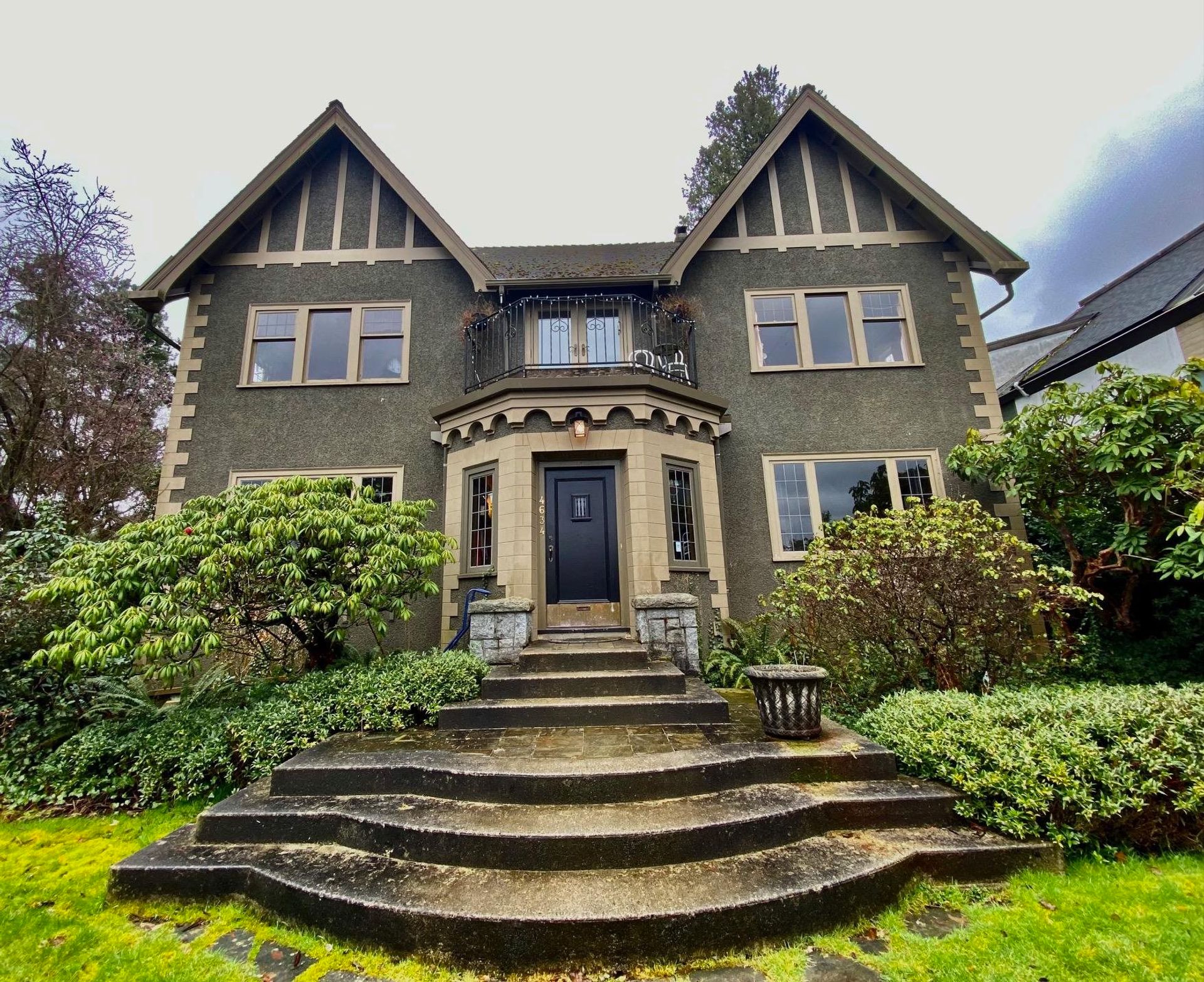 Photo 2 at 4634 W 2nd Avenue, Point Grey, Vancouver West Photo 2 at 4634 W 2nd Avenue, Point Grey, Vancouver West