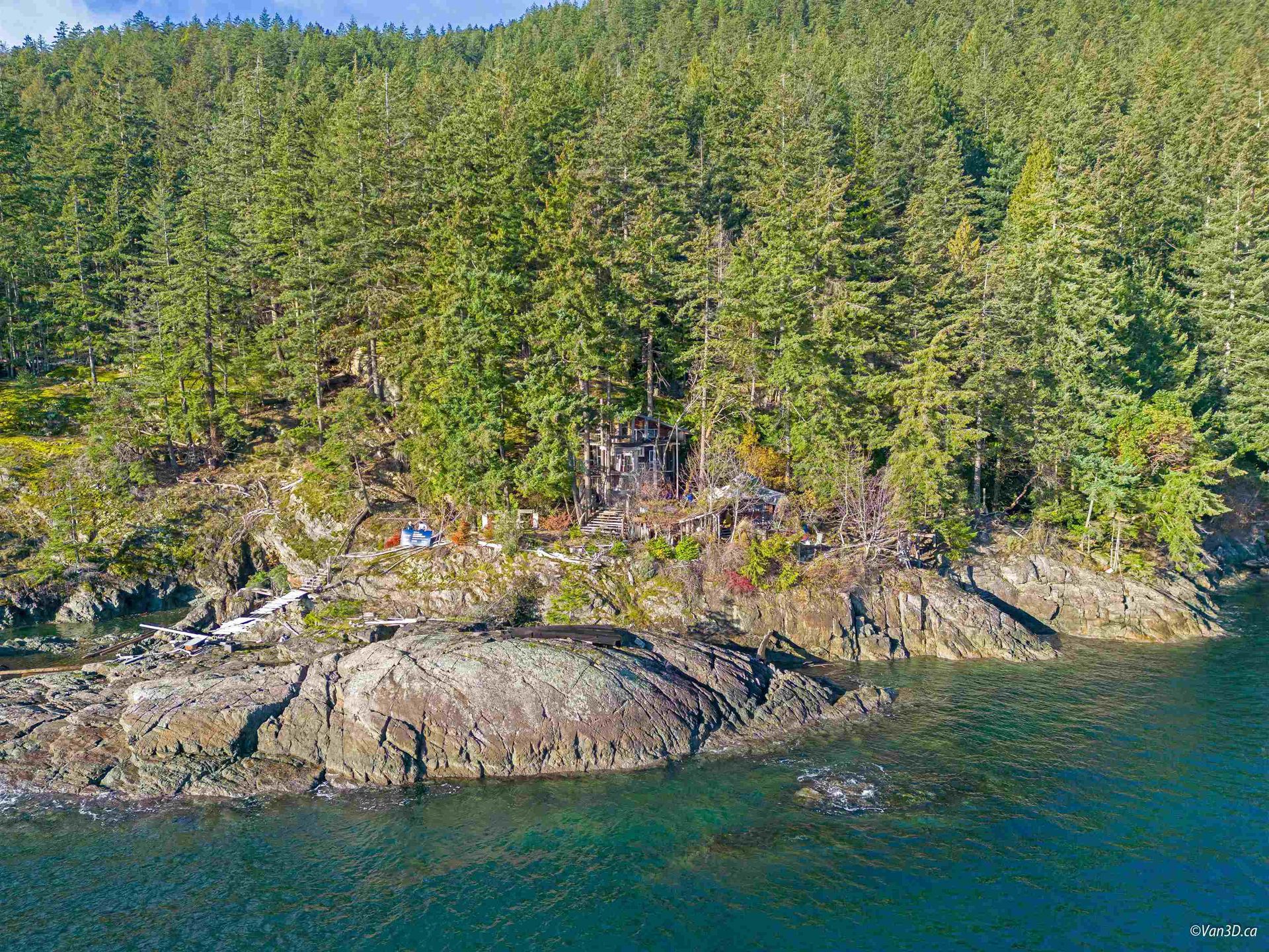 Photo 8 at 381 Waterfront, Bowen Island Photo 8 at 381 Waterfront, Bowen Island