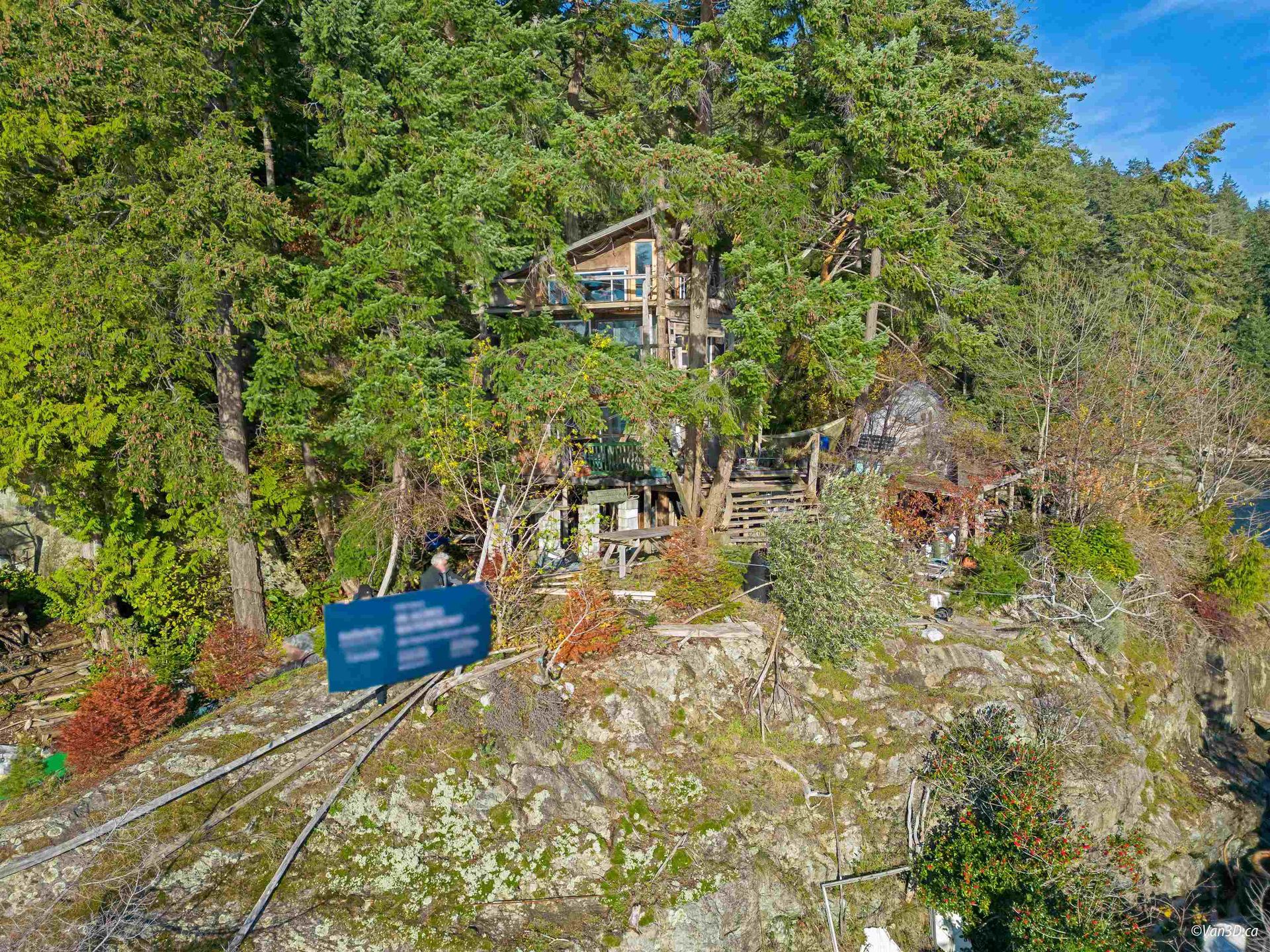 Photo 9 at 381 Waterfront, Bowen Island Photo 9 at 381 Waterfront, Bowen Island