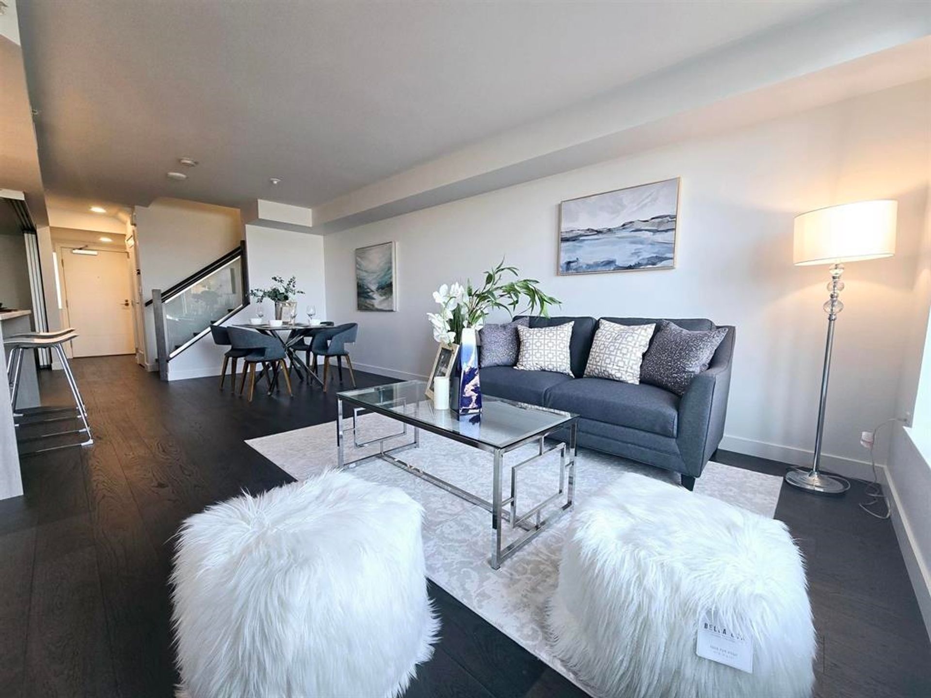 TH11 - 3200 Corvette Way, West Cambie, Richmond  by Brian Rhys | REALTOR® - Royal LePage Sussex TH11 - 3200 Corvette Way, West Cambie, Richmond