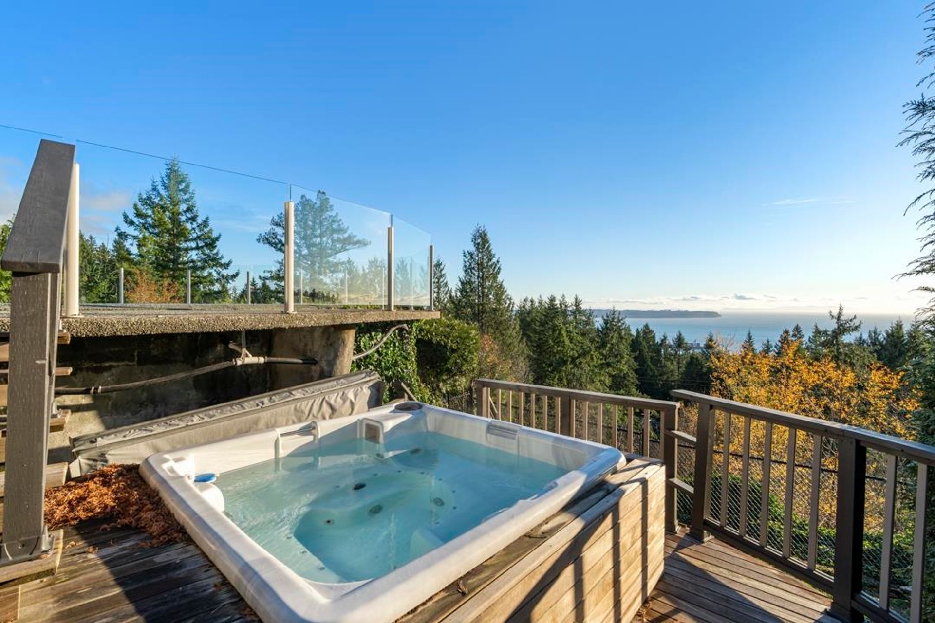 Photo 36 at 4570 Woodgreen Court, Cypress Park Estates, West Vancouver Photo 36 at 4570 Woodgreen Court, Cypress Park Estates, West Vancouver