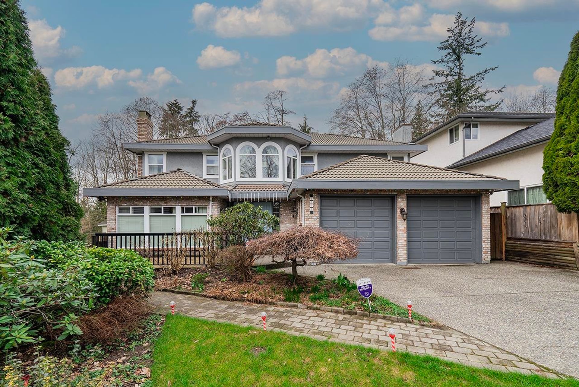 7339 Burnham Court, Montecito, Burnaby North 