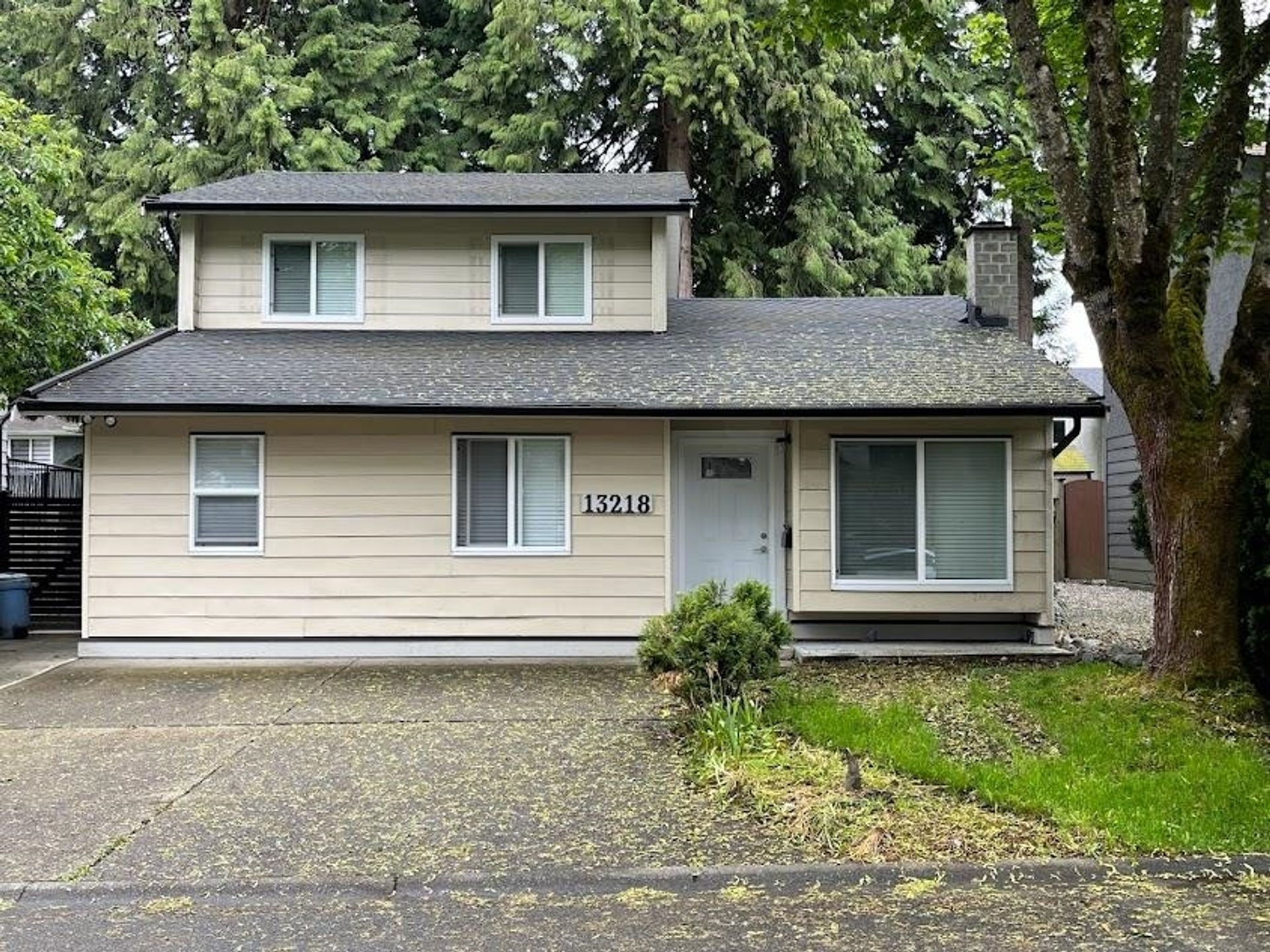 13218 67 Avenue, West Newton, Surrey photo 1 13218 67 Avenue, West Newton, Surrey photo 1