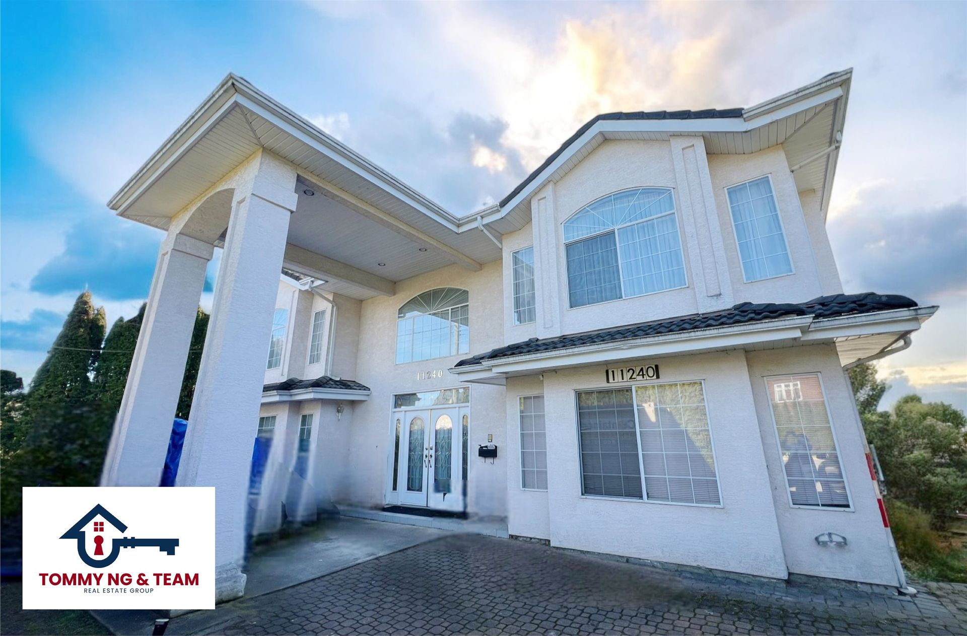 11240 Granville Avenue, McLennan, Richmond  by Brian Rhys | REALTOR® - Royal LePage Sussex 11240 Granville Avenue, McLennan, Richmond