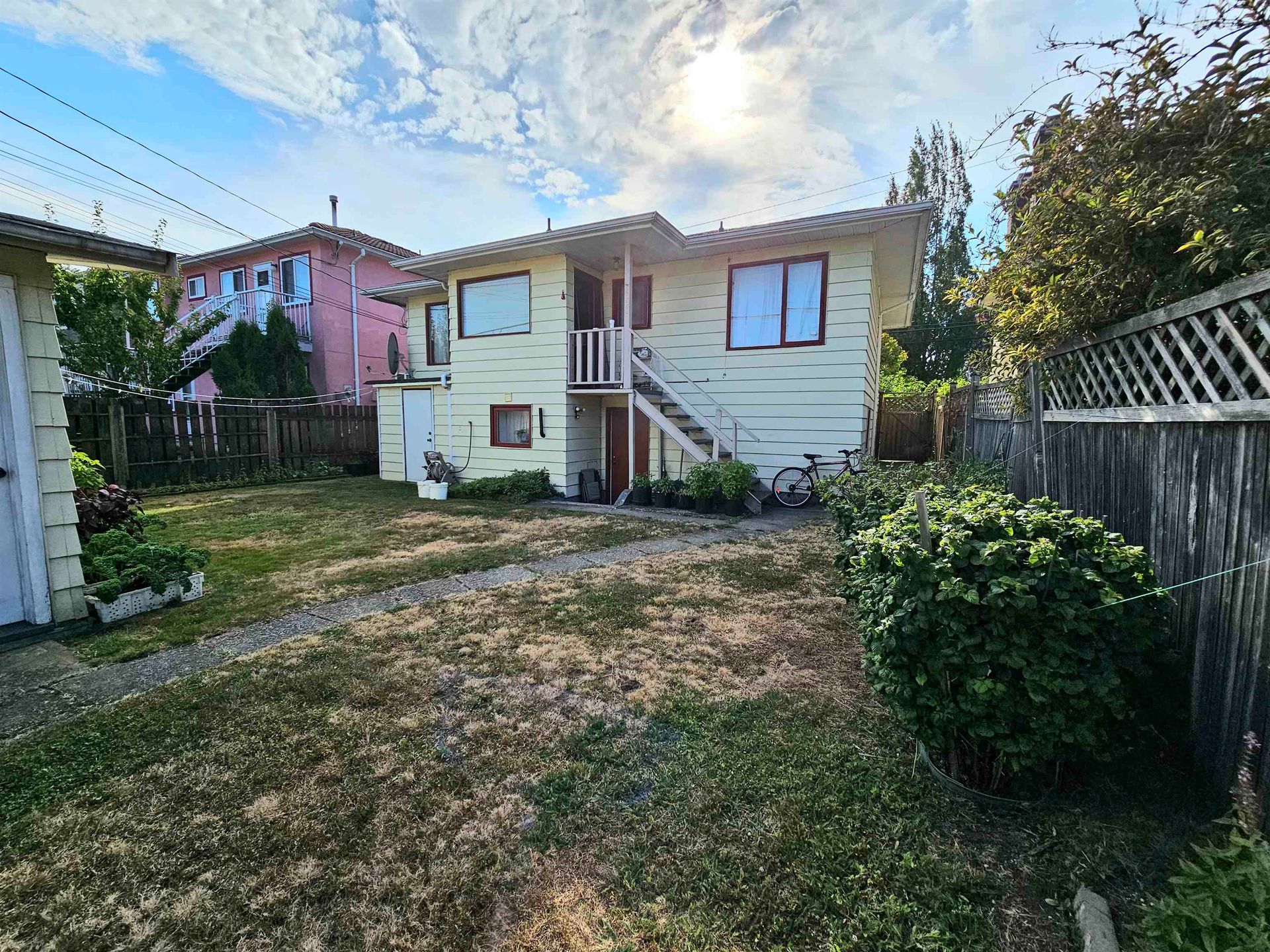 Photo 2 at 6950 Kerr Street, Killarney VE, Vancouver East Photo 2 at 6950 Kerr Street, Killarney VE, Vancouver East