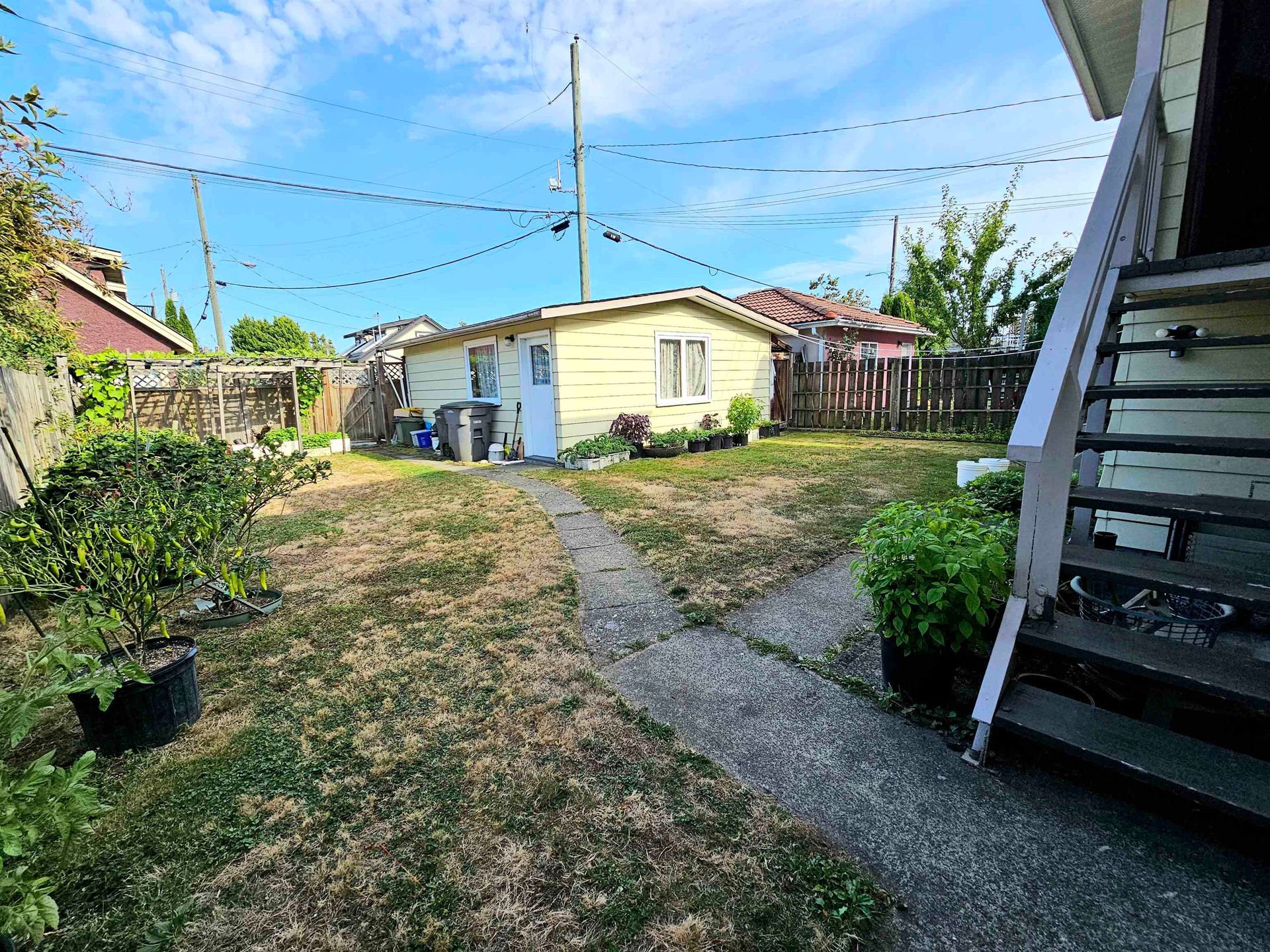 Photo 3 at 6950 Kerr Street, Killarney VE, Vancouver East Photo 3 at 6950 Kerr Street, Killarney VE, Vancouver East