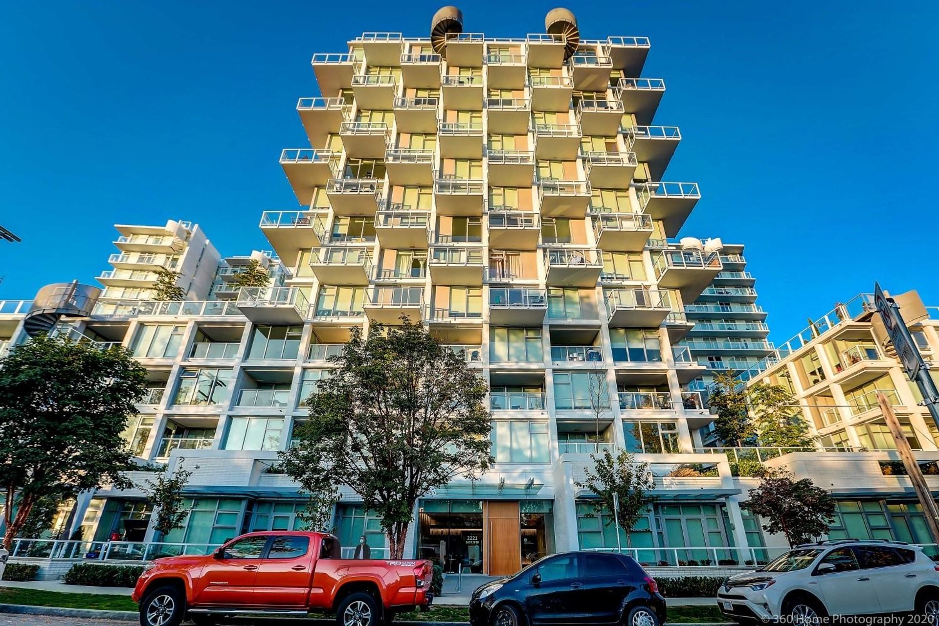 Photo 39 at 509 - 2221 E 30th Avenue, Victoria VE, Vancouver East Photo 39 at 509 - 2221 E 30th Avenue, Victoria VE, Vancouver East