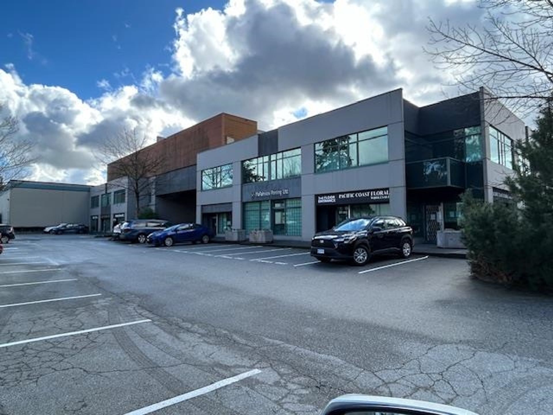 104 - 8678 Greenall Avenue, Big Bend, Burnaby South photo number 2