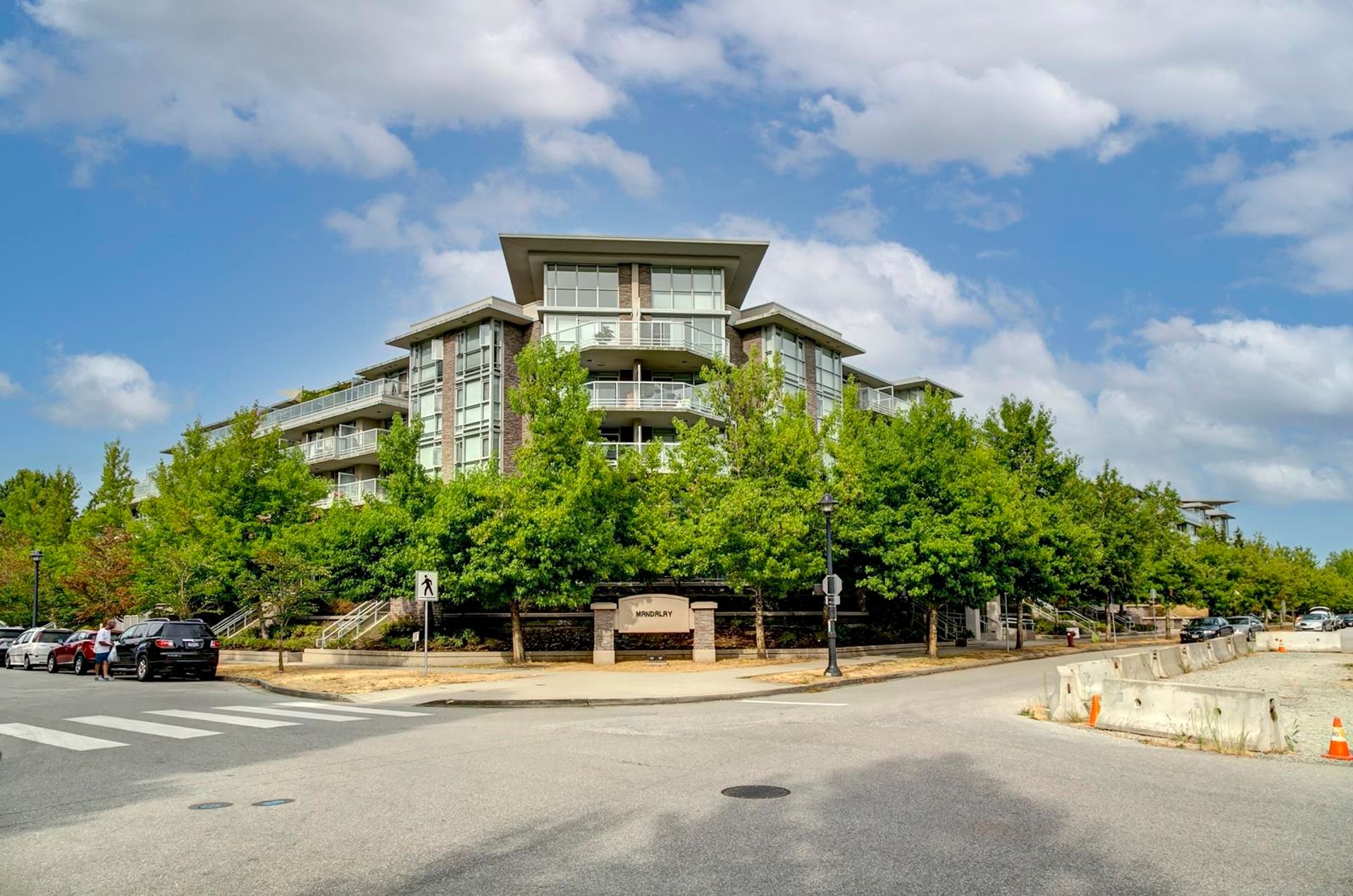 610 - 9373 Hemlock Drive, McLennan North, Richmond  by Adil Dinani Real Estate Advisor 610 - 9373 Hemlock Drive, McLennan North, Richmond
