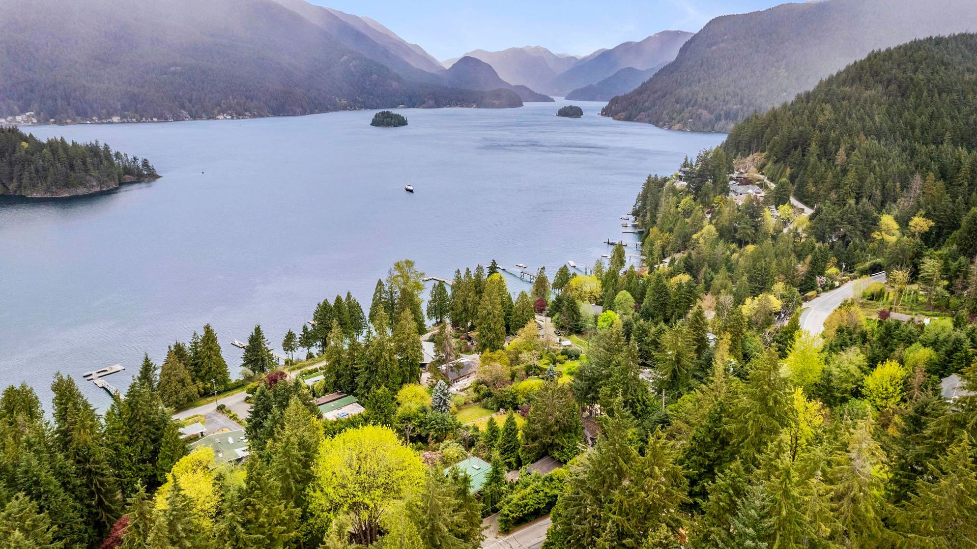 3543 Bedwell Bay Road, Belcarra, Port Moody by Anthony Drlje PREC* 3543 Bedwell Bay Road, Belcarra, Port Moody