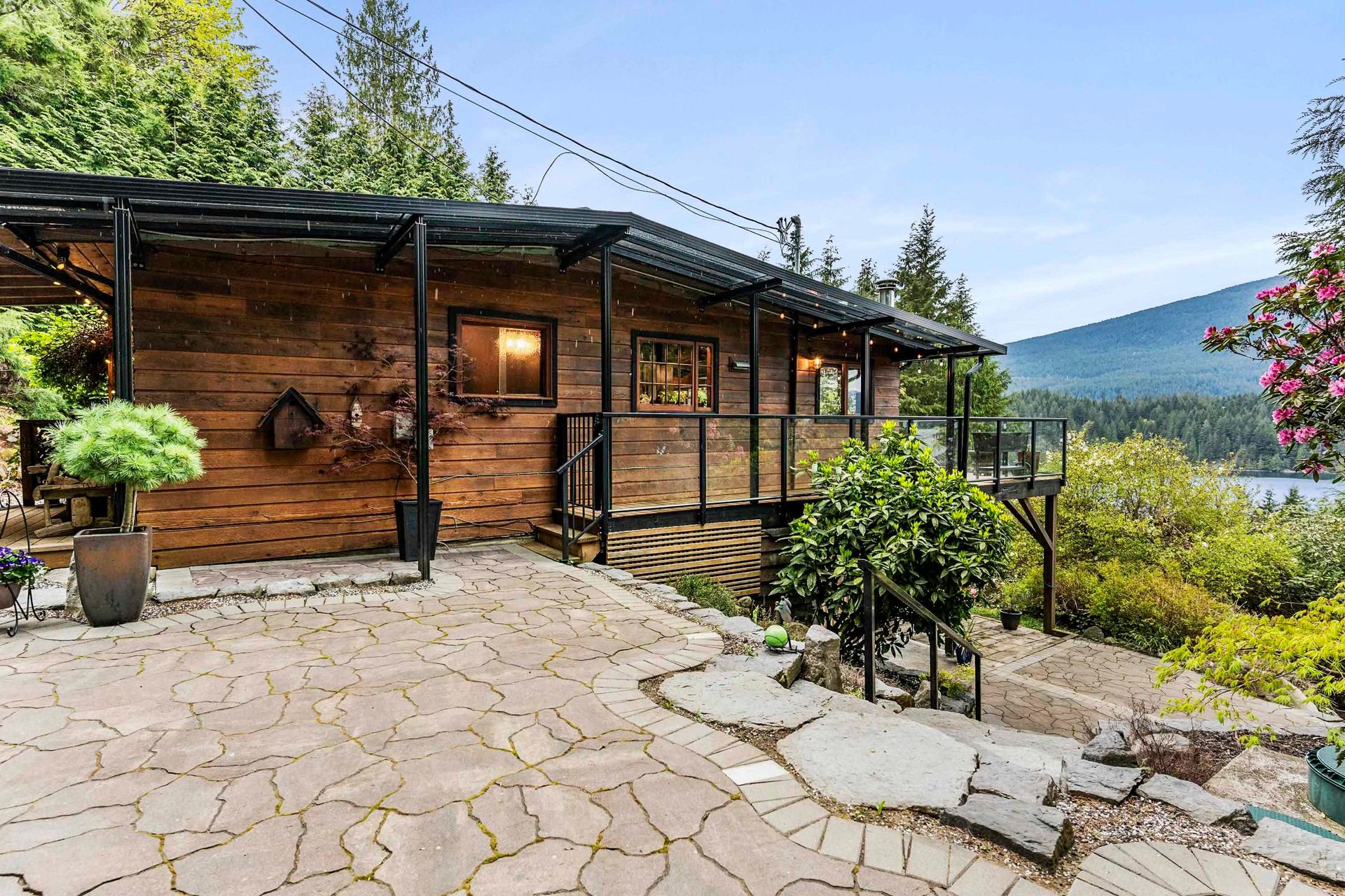 Photo 3 at 3543 Bedwell Bay Road, Belcarra, Port Moody Photo 3 at 3543 Bedwell Bay Road, Belcarra, Port Moody