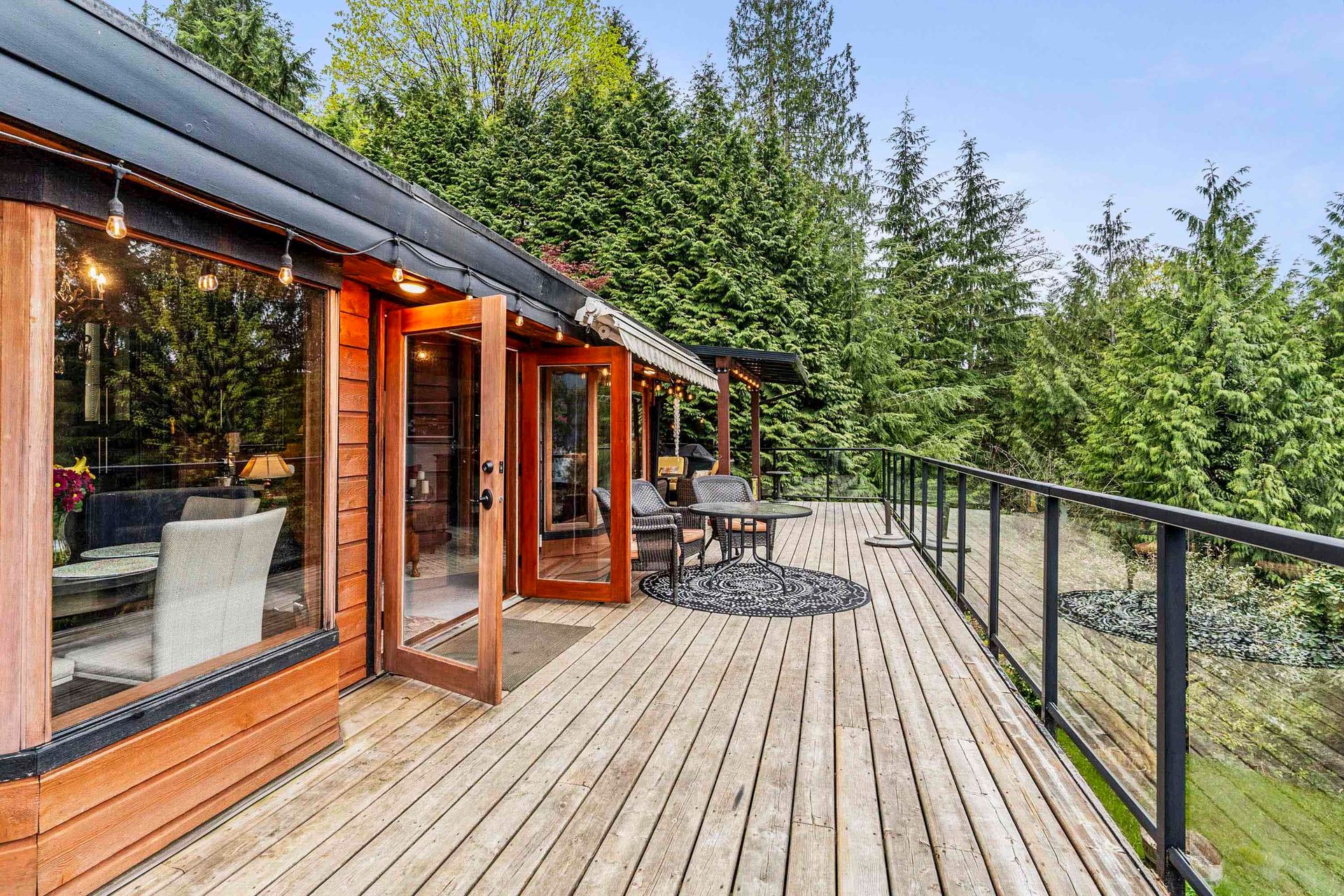 Photo 5 at 3543 Bedwell Bay Road, Belcarra, Port Moody Photo 5 at 3543 Bedwell Bay Road, Belcarra, Port Moody