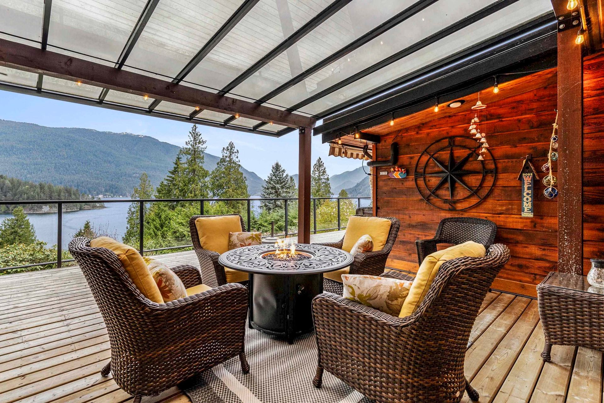 Photo 6 at 3543 Bedwell Bay Road, Belcarra, Port Moody Photo 6 at 3543 Bedwell Bay Road, Belcarra, Port Moody