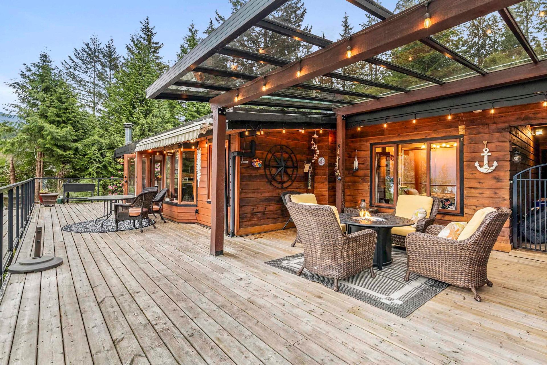 Photo 7 at 3543 Bedwell Bay Road, Belcarra, Port Moody Photo 7 at 3543 Bedwell Bay Road, Belcarra, Port Moody
