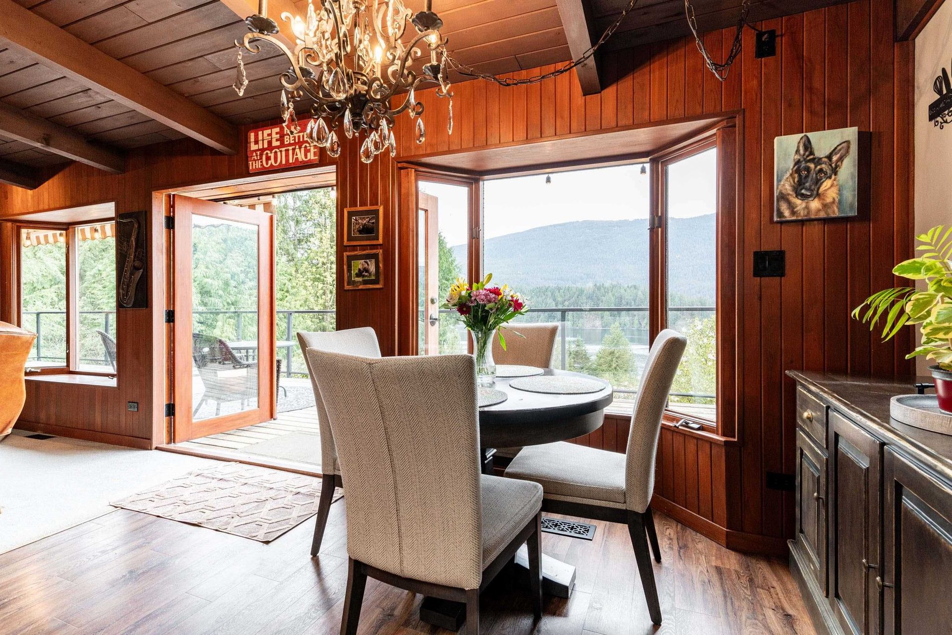 Photo 15 at 3543 Bedwell Bay Road, Belcarra, Port Moody Photo 15 at 3543 Bedwell Bay Road, Belcarra, Port Moody