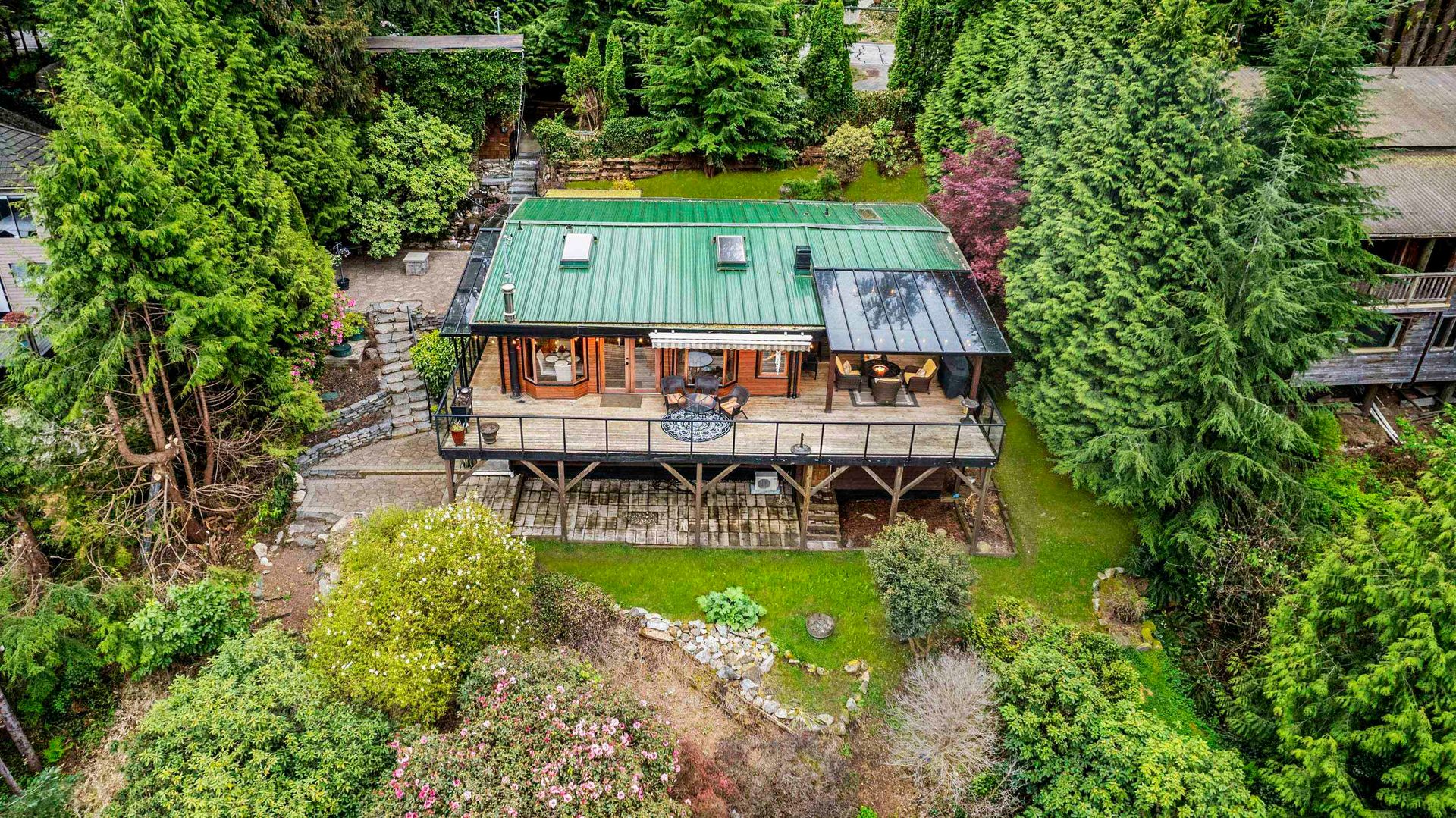Photo 35 at 3543 Bedwell Bay Road, Belcarra, Port Moody Photo 35 at 3543 Bedwell Bay Road, Belcarra, Port Moody