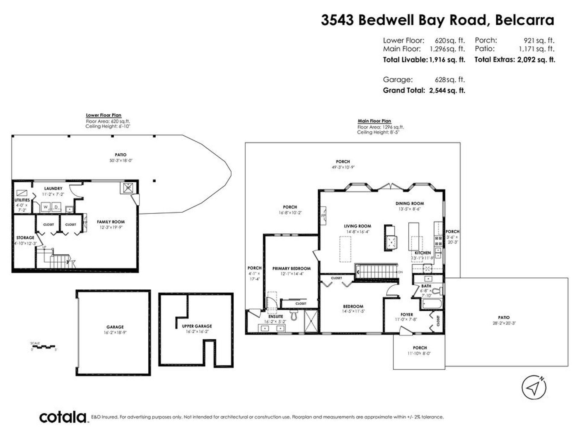 Photo 40 at 3543 Bedwell Bay Road, Belcarra, Port Moody Photo 40 at 3543 Bedwell Bay Road, Belcarra, Port Moody