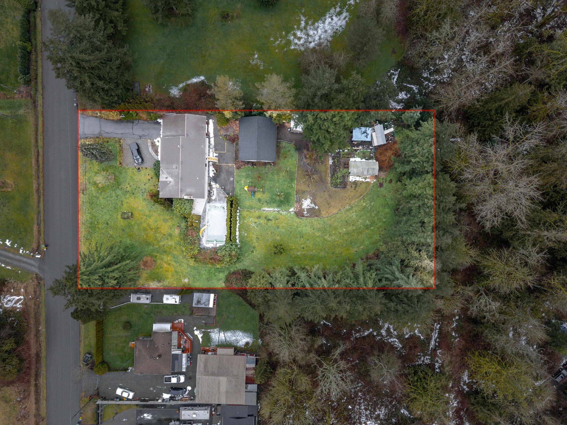 Photo 3 at 7334 209a Street, Willoughby Heights, Langley Photo 3 at 7334 209a Street, Willoughby Heights, Langley