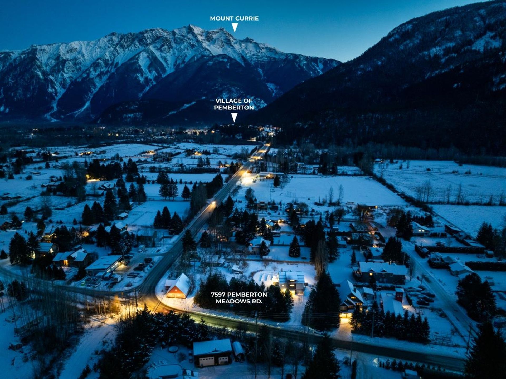 7597 Pemberton Meadows Road, Pemberton photo number 2 7597 Pemberton Meadows Road, Pemberton photo number 2