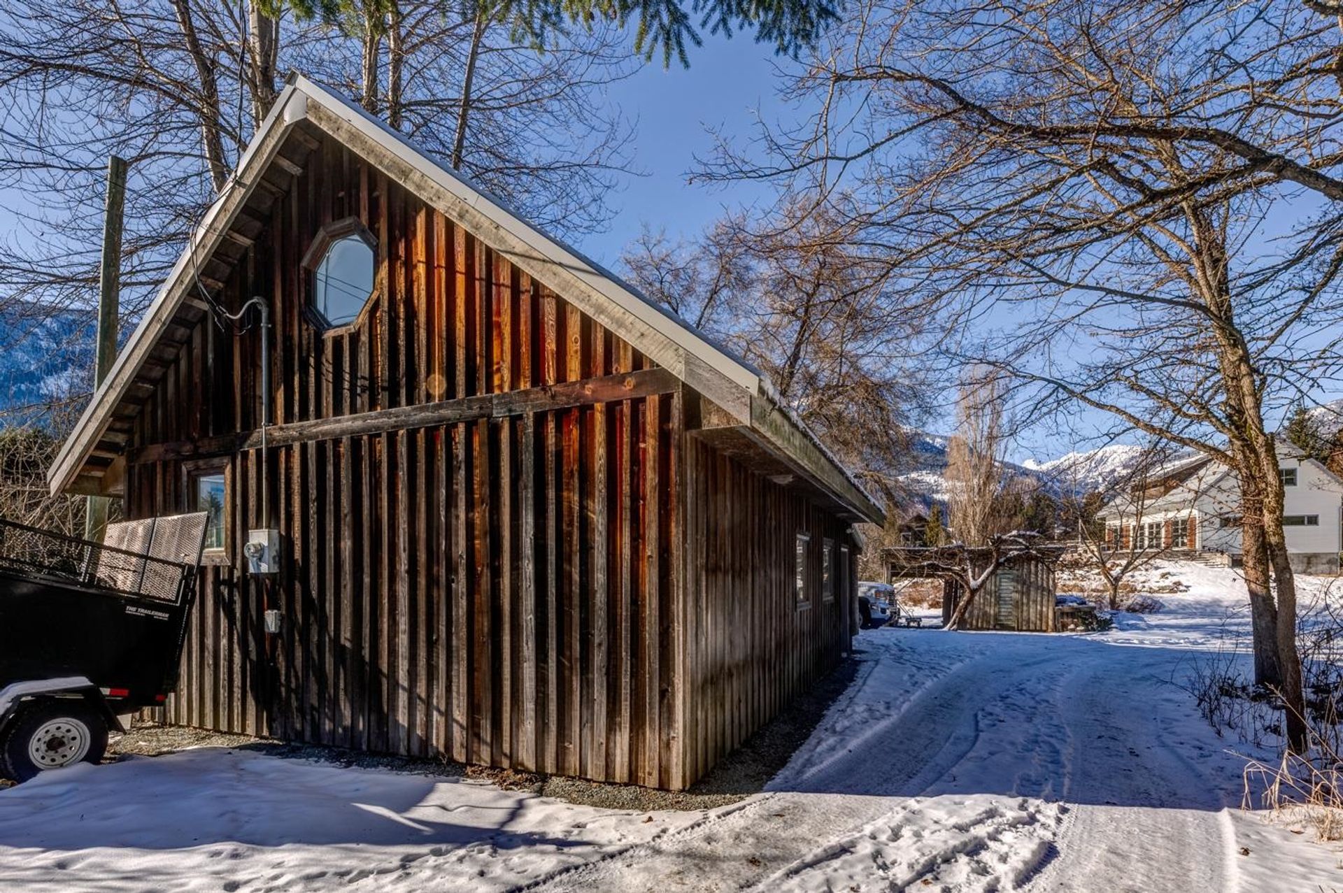 Photo 30 at 7597 Pemberton Meadows Road, Pemberton Photo 30 at 7597 Pemberton Meadows Road, Pemberton