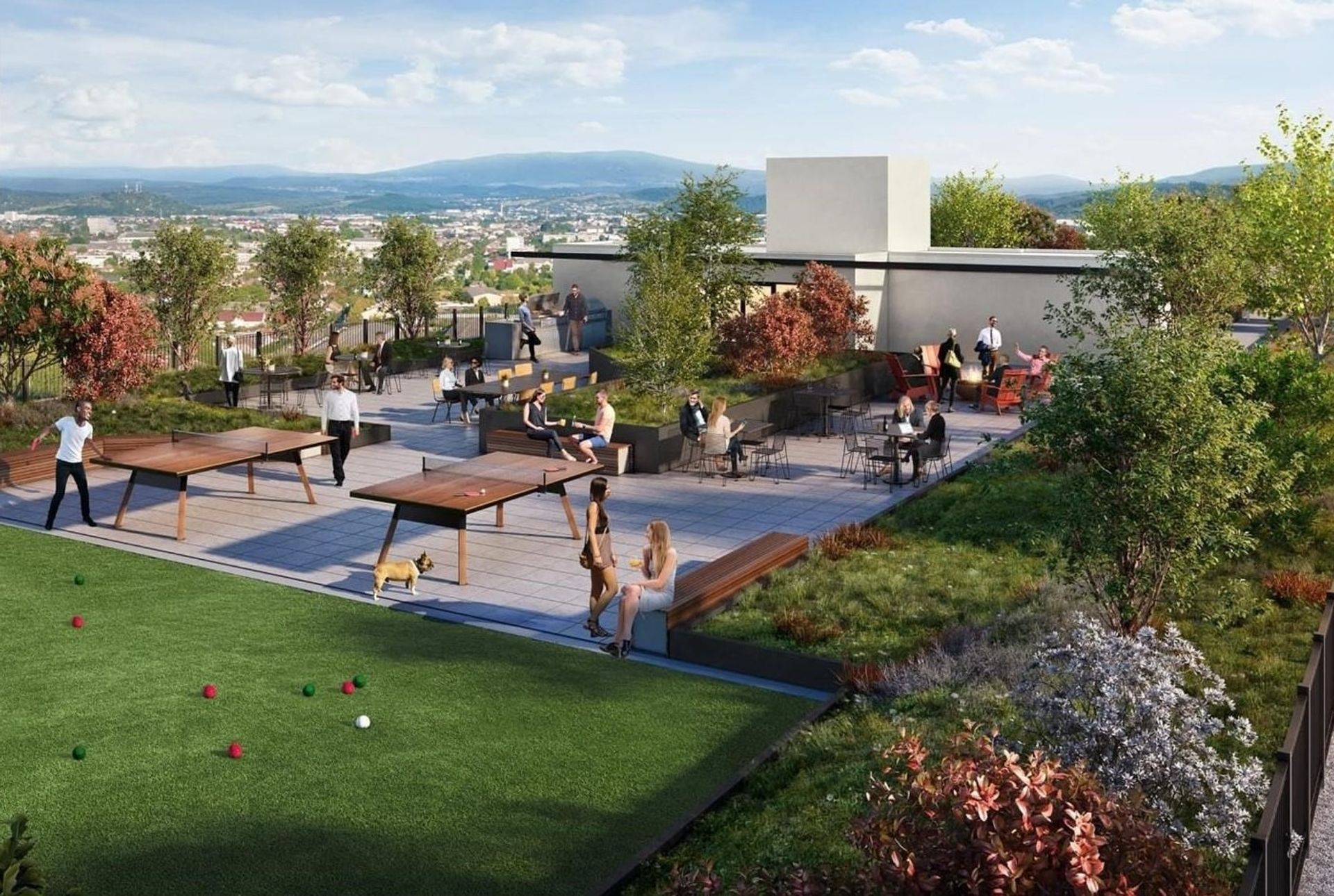 Photo 5 at 206 - 8188 Manitoba Street, Marpole, Vancouver West Photo 5 at 206 - 8188 Manitoba Street, Marpole, Vancouver West