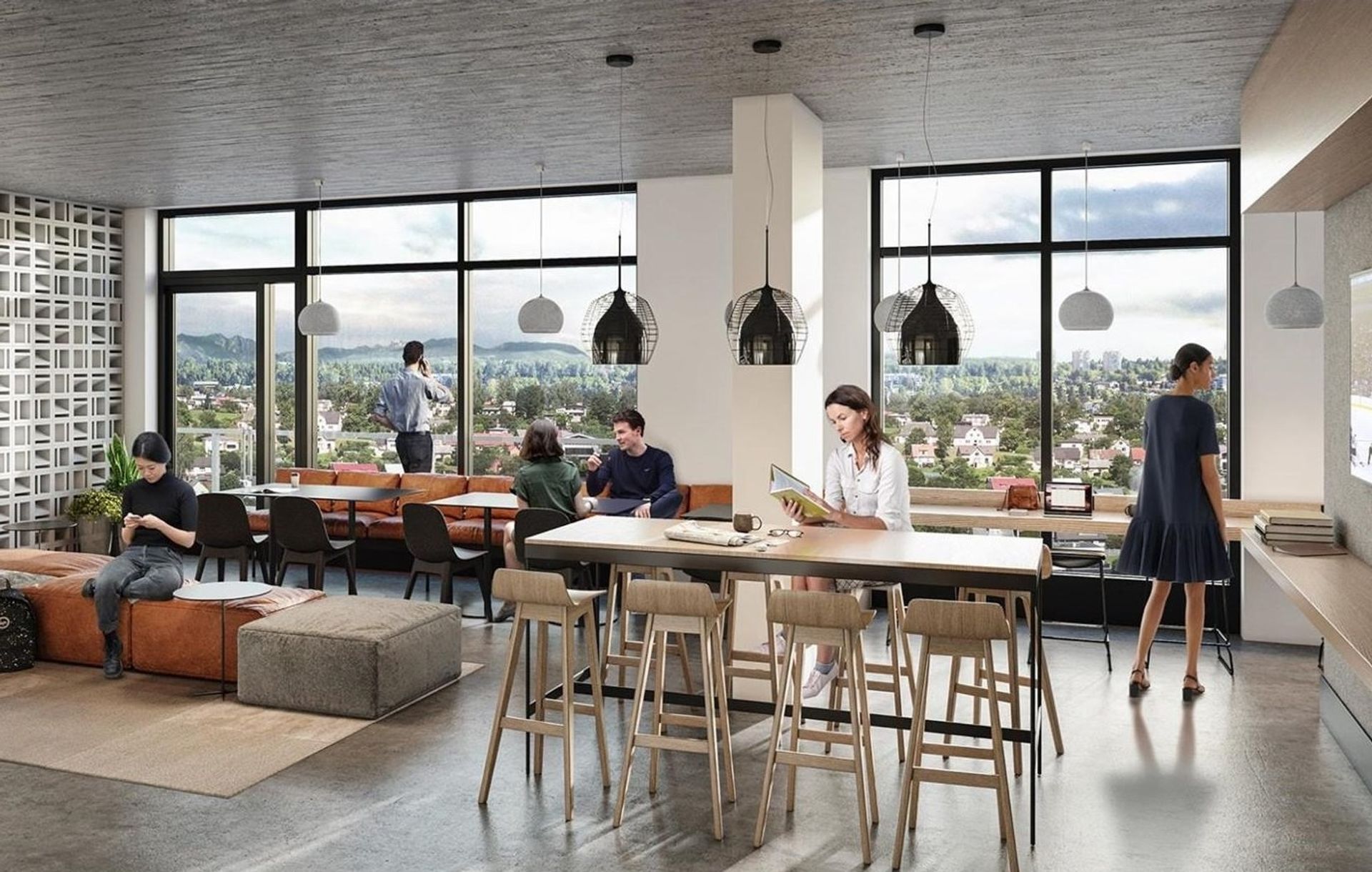 Photo 6 at 206 - 8188 Manitoba Street, Marpole, Vancouver West Photo 6 at 206 - 8188 Manitoba Street, Marpole, Vancouver West