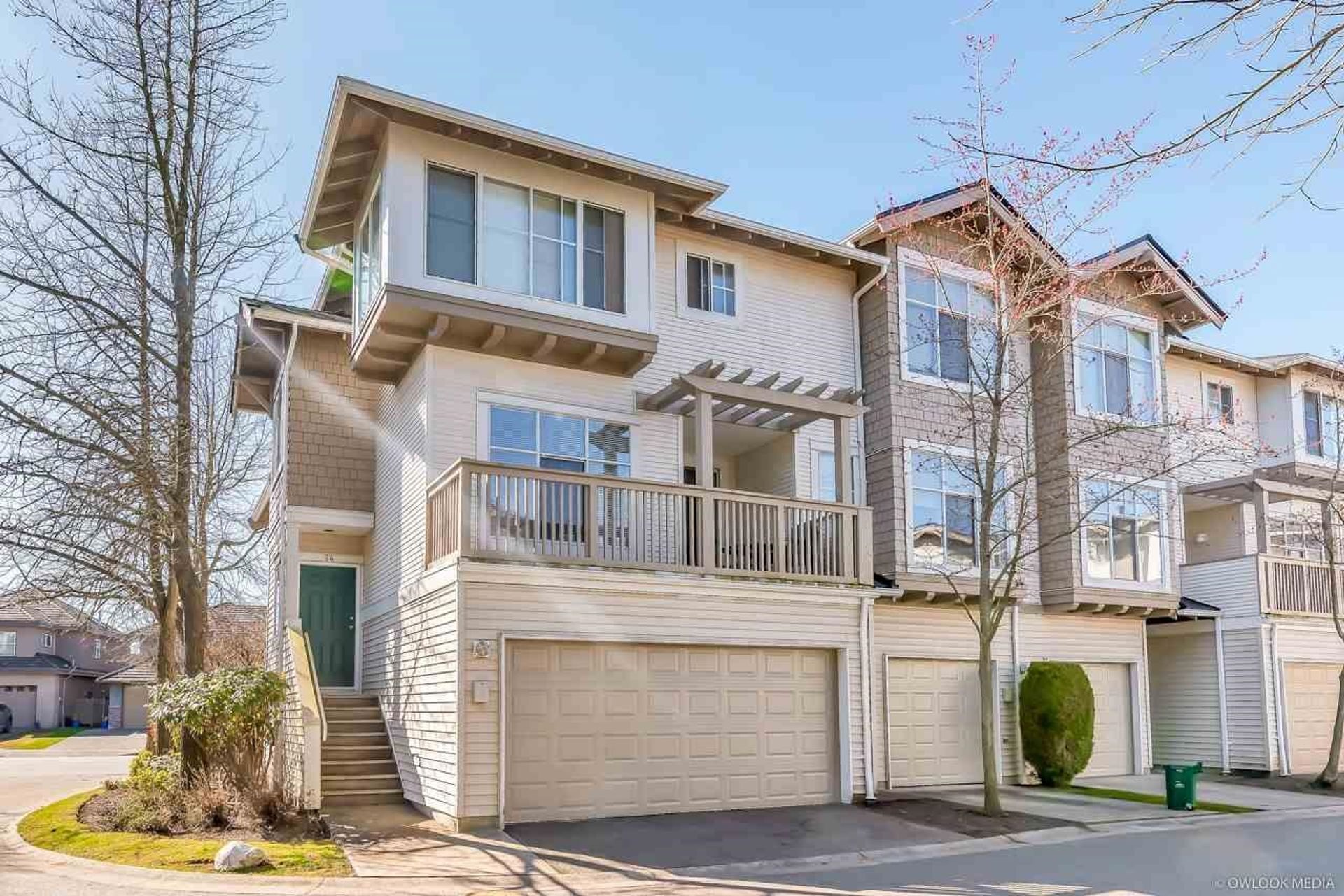 66 - 6588 Barnard Drive, Terra Nova, Richmond photo 0 66 - 6588 Barnard Drive, Terra Nova, Richmond photo 0