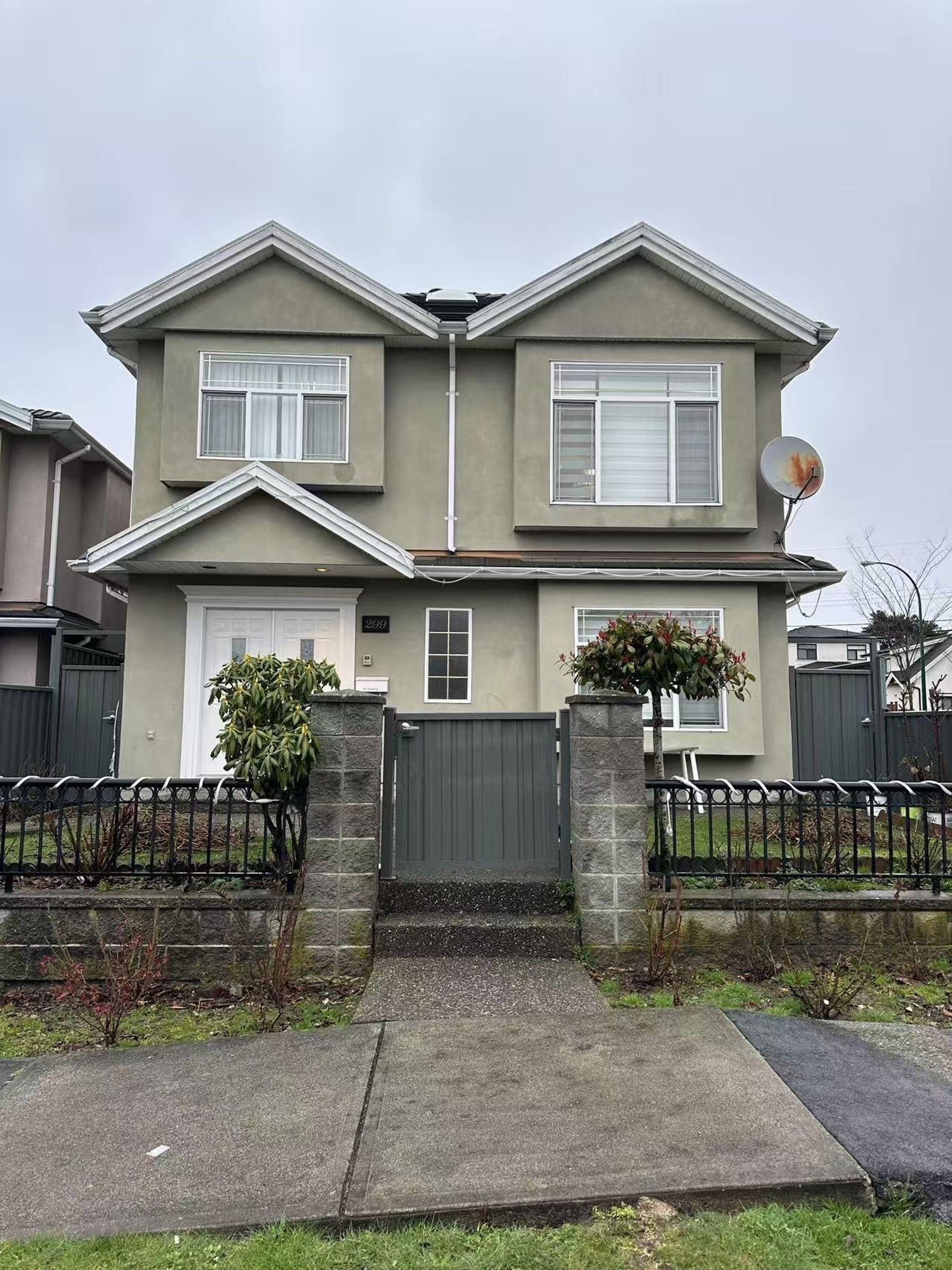 299 E 55th Avenue, South Vancouver, Vancouver East photo number 2 299 E 55th Avenue, South Vancouver, Vancouver East photo number 2