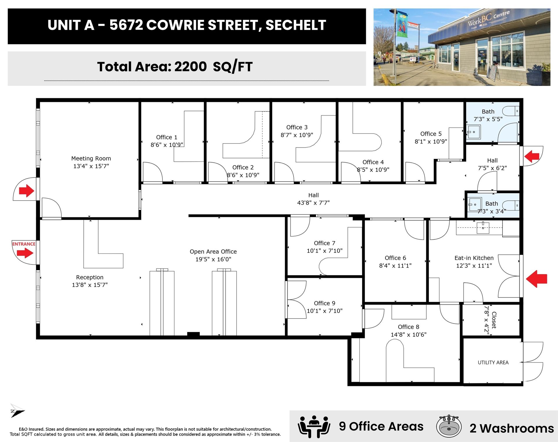 Photo 21 at Unit A - 5672 Cowrie Street, Sechelt District, Sunshine Coast Photo 21 at Unit A - 5672 Cowrie Street, Sechelt District, Sunshine Coast